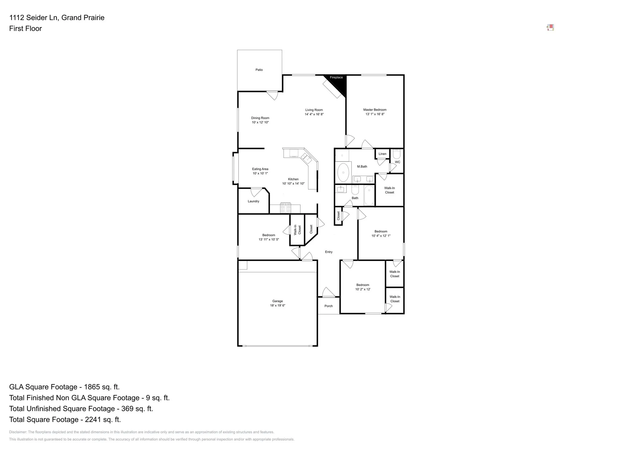 Single Family Residence For Rent in Dallas County , 1112 Seider Lane, Grand Prairie, Texas 75052, 4 Bedroom, 2 Bathroom, 2 Garage spaces, 1,935 Sqft, built in 2007, mls#21375585, Real Estate Agent in Grand Prairie, Homes For Rent in Dallas county, Homes For Rent in Grand Prairie, Realtor in Grand Prairie Texas, Real Estate Brokerage Independent Realty Texas, Luminita Cordes Realtor