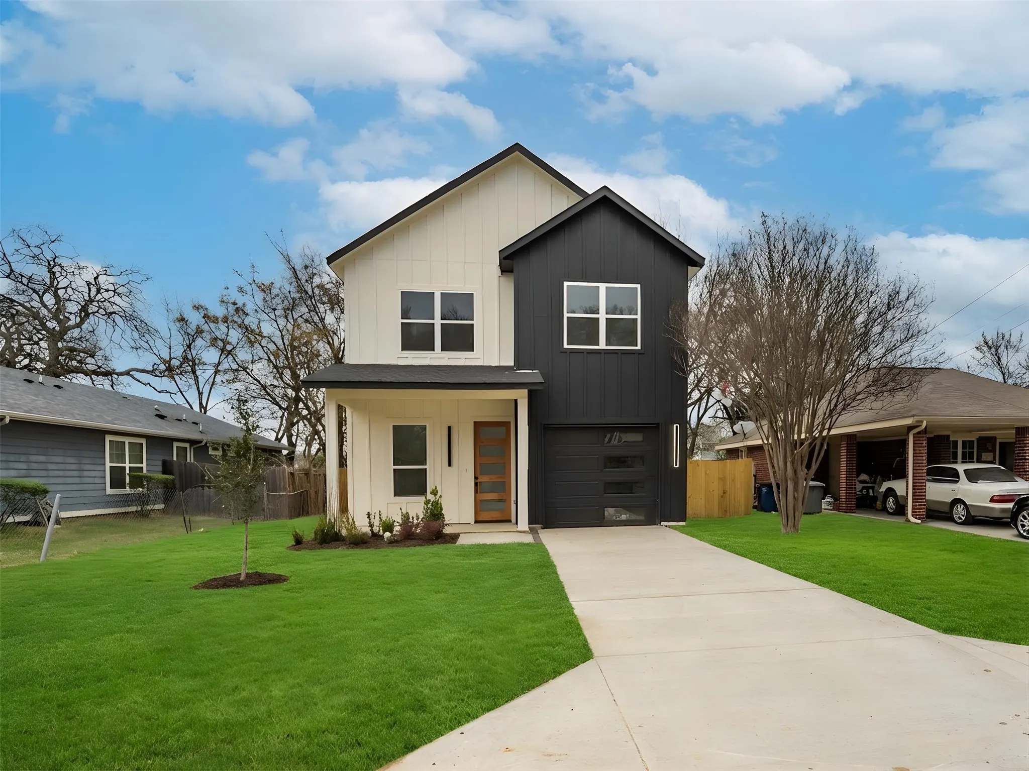 Single Family Residence For Sale in Dallas County , 4715 Nome Street, Dallas, Texas 75216, 3 Bedroom, 3 Bathroom, 1 Garage spaces, 1,632 Sqft, built in 2026, mls#21372626, Real Estate Agent in Dallas, Homes For Sale in Dallas county, Homes For Sale in Dallas, Realtor in Dallas Texas, Real Estate Brokerage Independent Realty Texas, Luminita Cordes Realtor