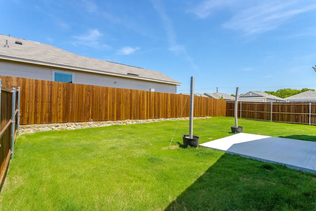 Single Family Residence For Sale in Kaufman County , 1912 Wild Orchard Lane, Crandall, Texas 75114, 3 Bedroom, 2 Bathroom, 2 Garage spaces, 1,363 Sqft, built in 2024, mls#21374991, Real Estate Agent in Crandall, Homes For Sale in Kaufman county, Homes For Sale in Crandall, Realtor in Crandall Texas, Real Estate Brokerage Independent Realty Texas, Luminita Cordes Realtor
