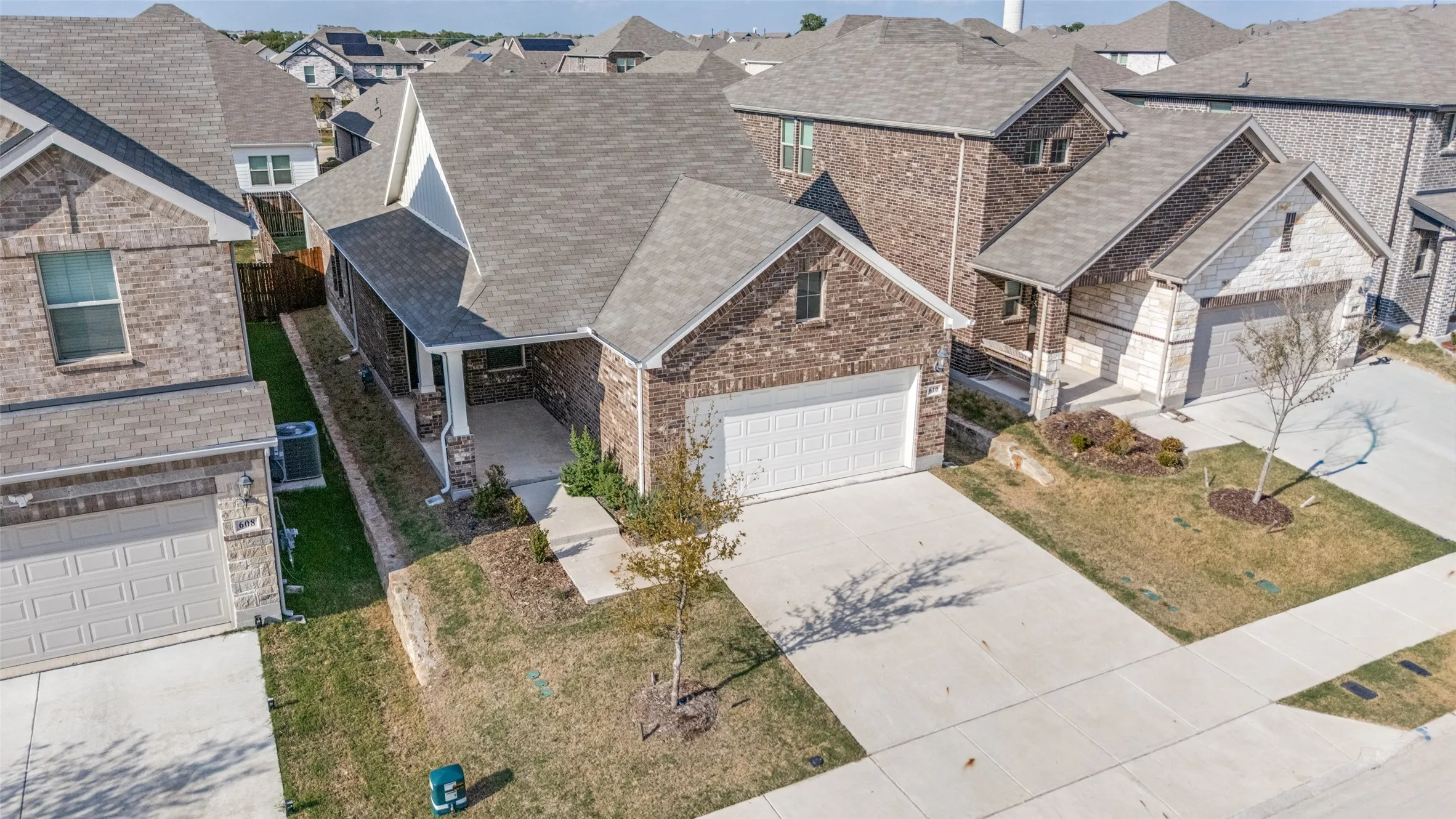 Single Family Residence For Sale in Collin County , 610 Hemingway Lane, Lowry Crossing, Texas 75069, 4 Bedroom, 2 Bathroom, 2 Garage spaces, 2,046 Sqft, built in 2024, mls#21375651, Real Estate Agent in Lowry Crossing, Homes For Sale in Collin county, Homes For Sale in Lowry Crossing, Realtor in Lowry Crossing Texas, Real Estate Brokerage Independent Realty Texas, Luminita Cordes Realtor