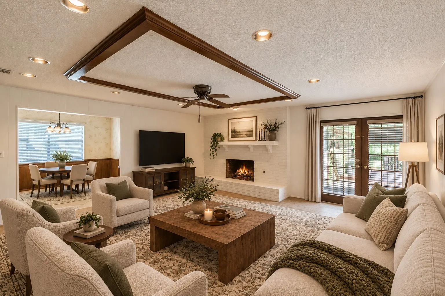 Single Family Residence For Sale in Denton County , 141 Villa Park Drive, Highland Village, Texas 75077, 4 Bedroom, 2 Bathroom, 2 Garage spaces, 2,232 Sqft, built in 1974, mls#21375658, Real Estate Agent in Highland Village, Homes For Sale in Denton county, Homes For Sale in Highland Village, Realtor in Highland Village Texas, Real Estate Brokerage Independent Realty Texas, Luminita Cordes Realtor