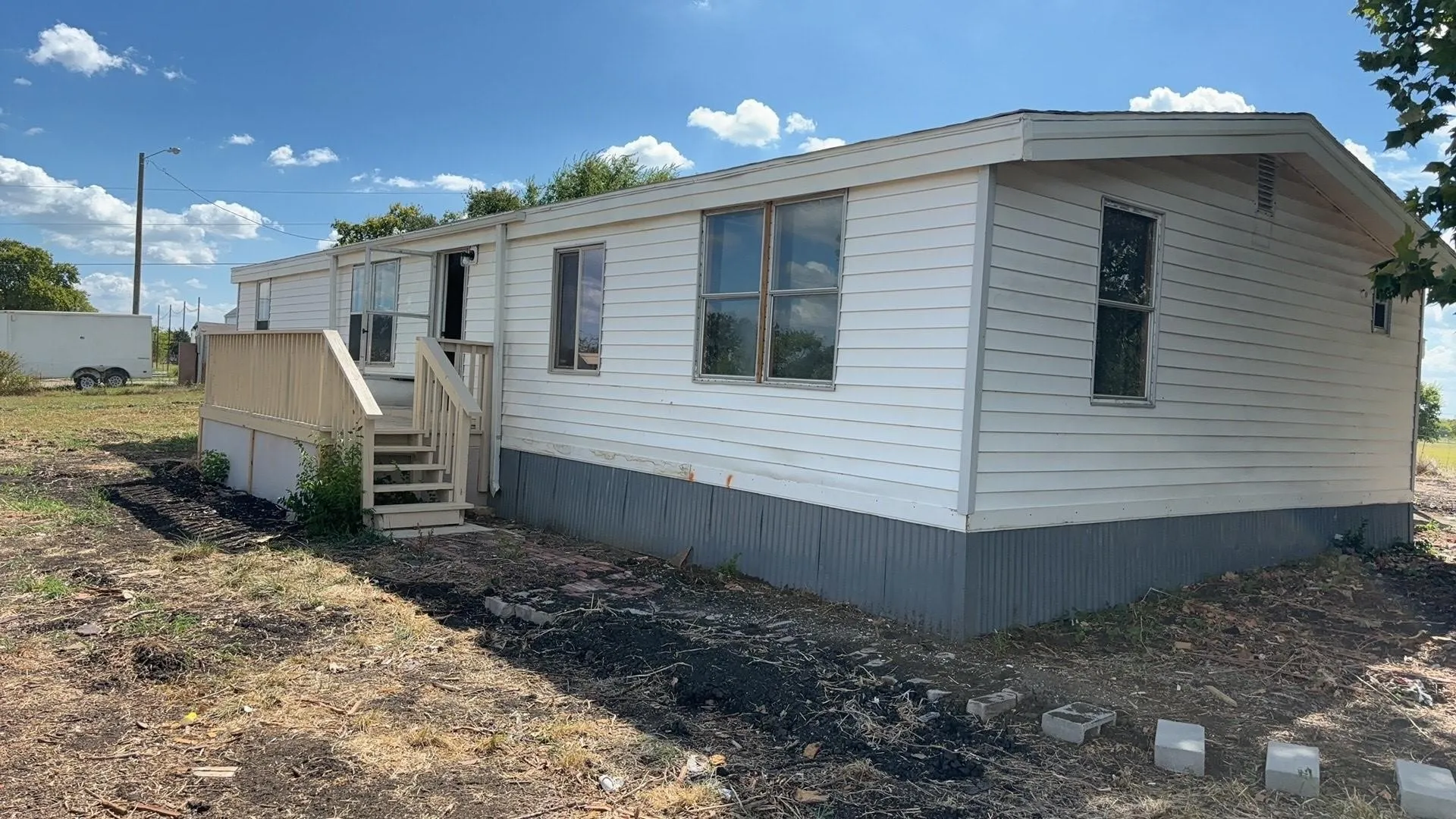 Mobile Home For Rent in Collin County , 2768 Poppy Lane, Princeton, Texas 75407, 4 Bedroom, 2 Bathroom, Garage spaces, 1,344 Sqft, built in 1982, mls#21375660, Real Estate Agent in Princeton, Homes For Rent in Collin county, Homes For Rent in Princeton, Realtor in Princeton Texas, Real Estate Brokerage Independent Realty Texas, Luminita Cordes Realtor