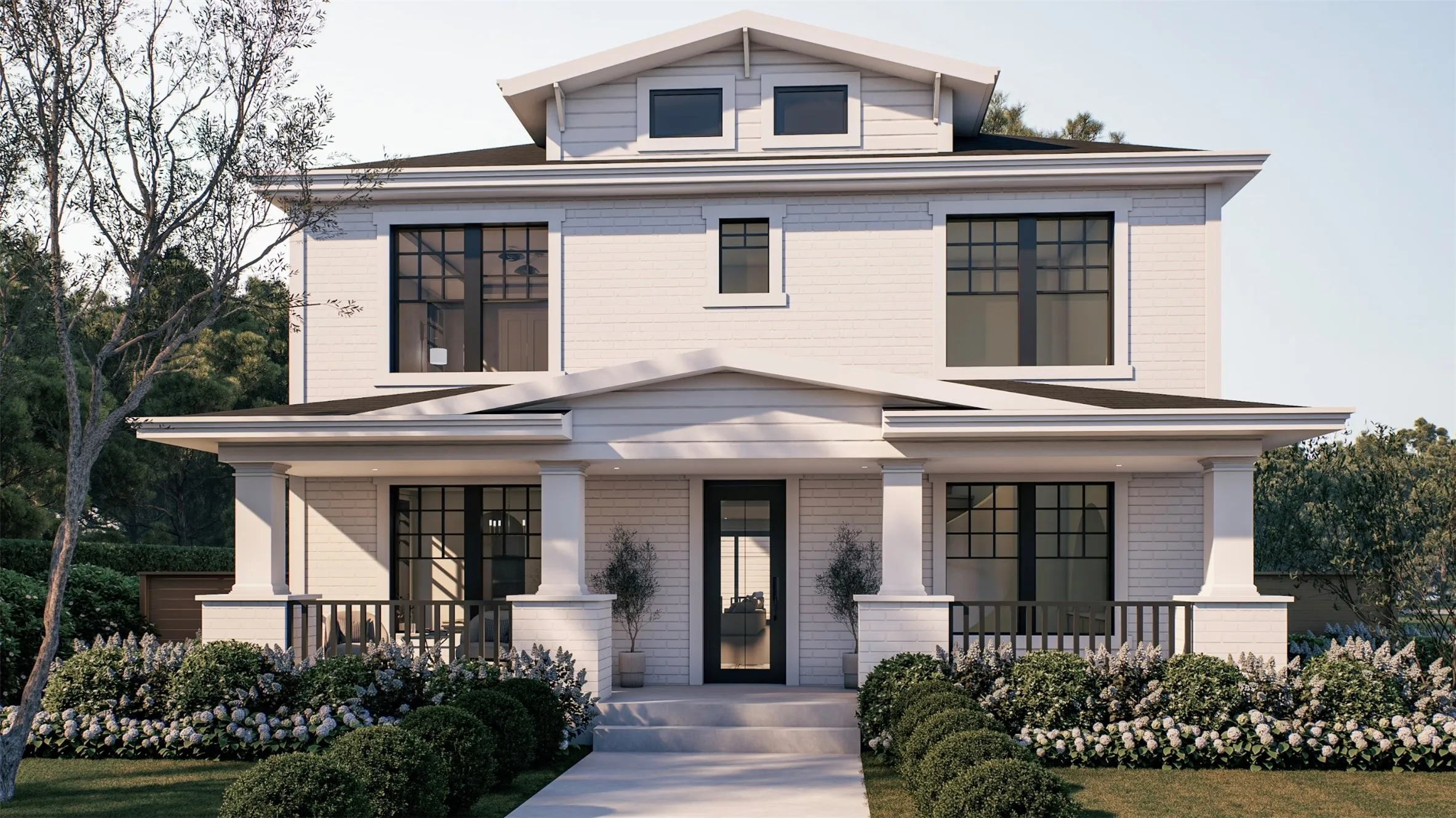 Single Family Residence For Sale in Dallas County , 5555 Goodwin Avenue, Dallas, Texas 75206, 5 Bedroom, 6 Bathroom, 2 Garage spaces, 5,062 Sqft, built in 2026, mls#21329870, Real Estate Agent in Dallas, Homes For Sale in Dallas county, Homes For Sale in Dallas, Realtor in Dallas Texas, Real Estate Brokerage Independent Realty Texas, Luminita Cordes Realtor