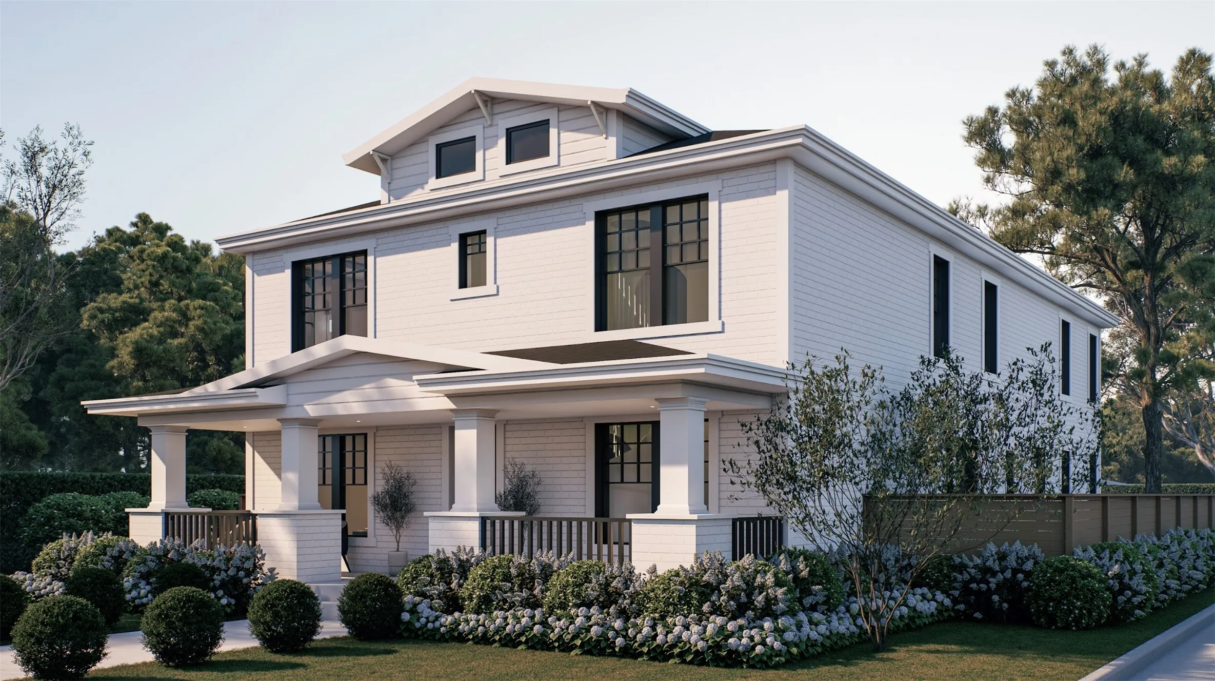 Single Family Residence For Sale in Dallas County , 5555 Goodwin Avenue, Dallas, Texas 75206, 5 Bedroom, 6 Bathroom, 2 Garage spaces, 5,062 Sqft, built in 2026, mls#21329870, Real Estate Agent in Dallas, Homes For Sale in Dallas county, Homes For Sale in Dallas, Realtor in Dallas Texas, Real Estate Brokerage Independent Realty Texas, Luminita Cordes Realtor