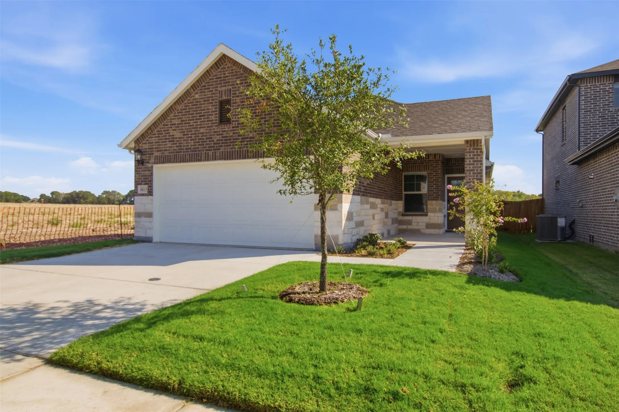 Single Family Residence For Rent in Collin County , 6015 Alderton Drive, Mc Kinney, Texas 75071, 3 Bedroom, 2 Bathroom, 2 Garage spaces, 1,551 Sqft, built in 2026, mls#21373842, Real Estate Agent in Mc Kinney, Homes For Rent in Collin county, Homes For Rent in Mc Kinney, Realtor in Mc Kinney Texas, Real Estate Brokerage Independent Realty Texas, Luminita Cordes Realtor
