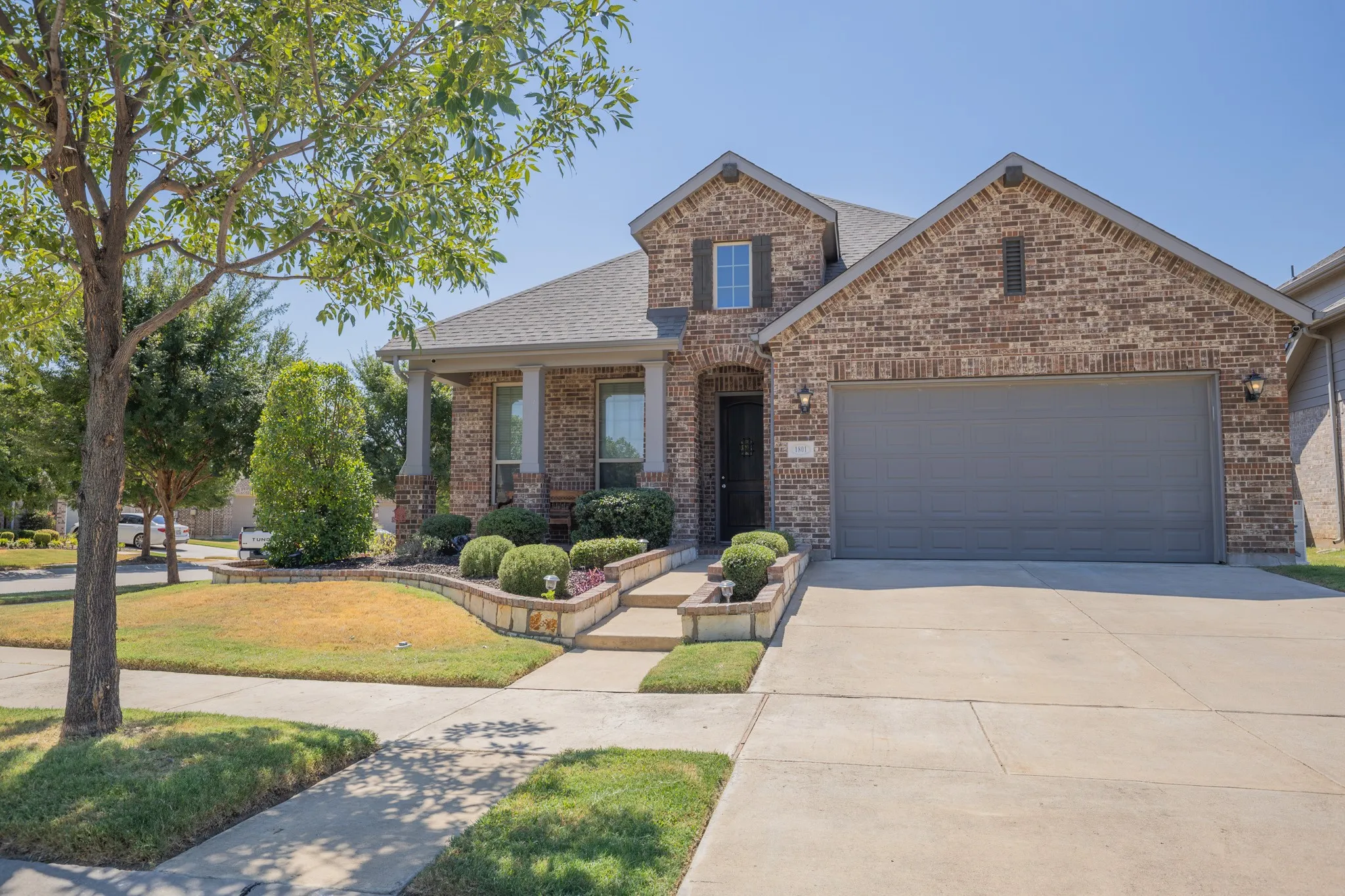 Single Family Residence For Sale in Denton County , 1801 Waxwing Trail, Northlake, Texas 76226, 4 Bedroom, 3 Bathroom, 2 Garage spaces, 2,074 Sqft, built in 2018, mls#21374162, Real Estate Agent in Northlake, Homes For Sale in Denton county, Homes For Sale in Northlake, Realtor in Northlake Texas, Real Estate Brokerage Independent Realty Texas, Luminita Cordes Realtor