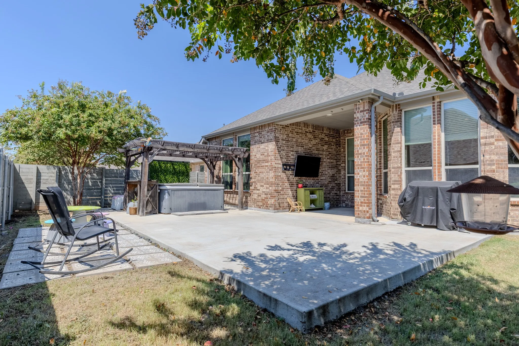 Single Family Residence For Sale in Denton County , 1801 Waxwing Trail, Northlake, Texas 76226, 4 Bedroom, 3 Bathroom, 2 Garage spaces, 2,074 Sqft, built in 2018, mls#21374162, Real Estate Agent in Northlake, Homes For Sale in Denton county, Homes For Sale in Northlake, Realtor in Northlake Texas, Real Estate Brokerage Independent Realty Texas, Luminita Cordes Realtor