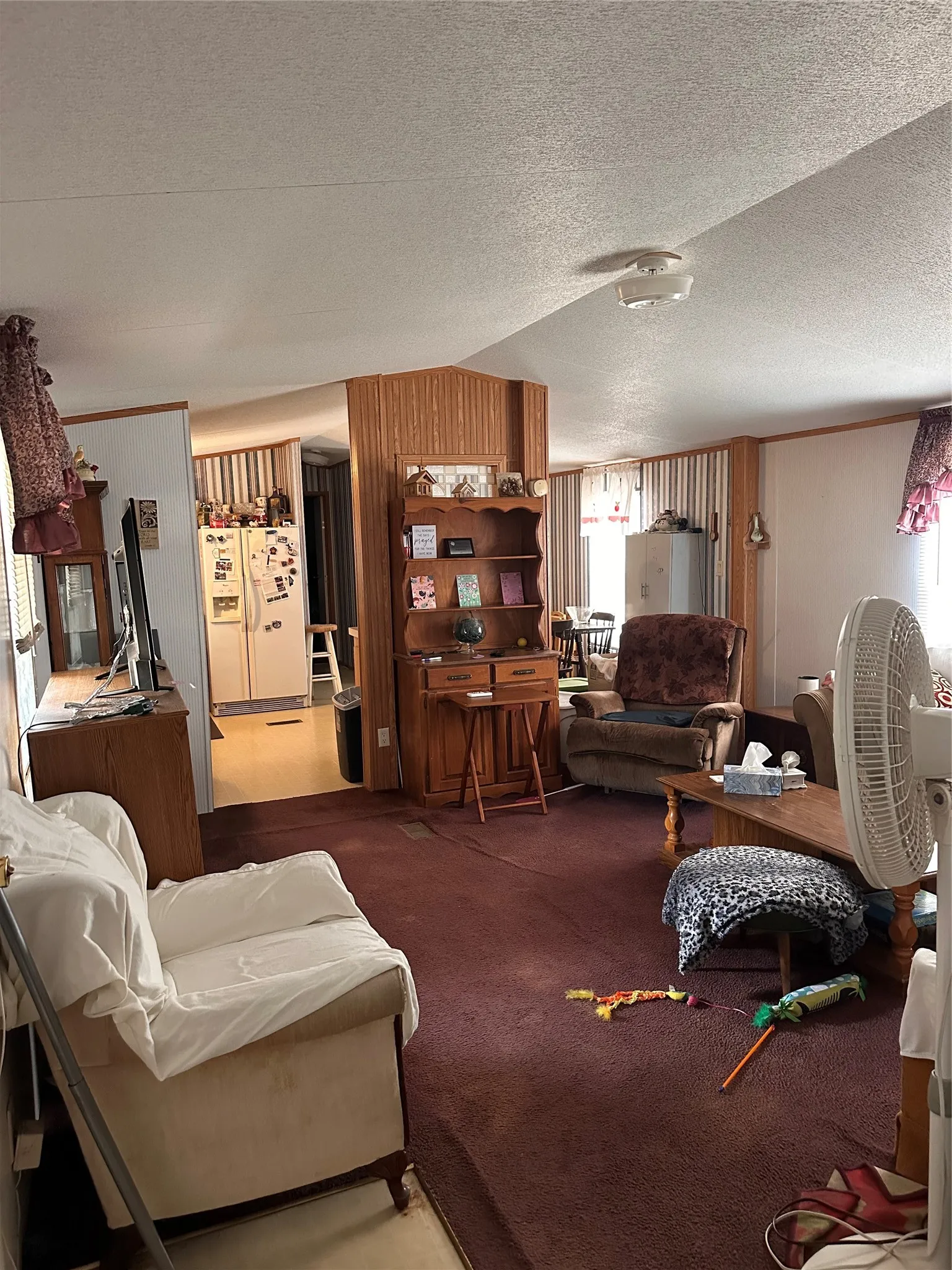 Mobile Home