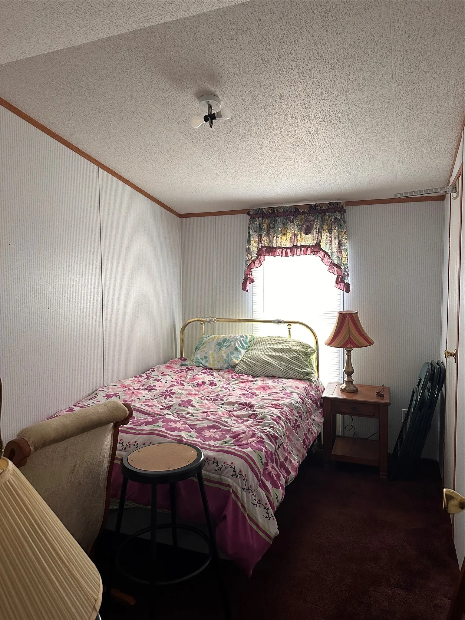 Mobile Home