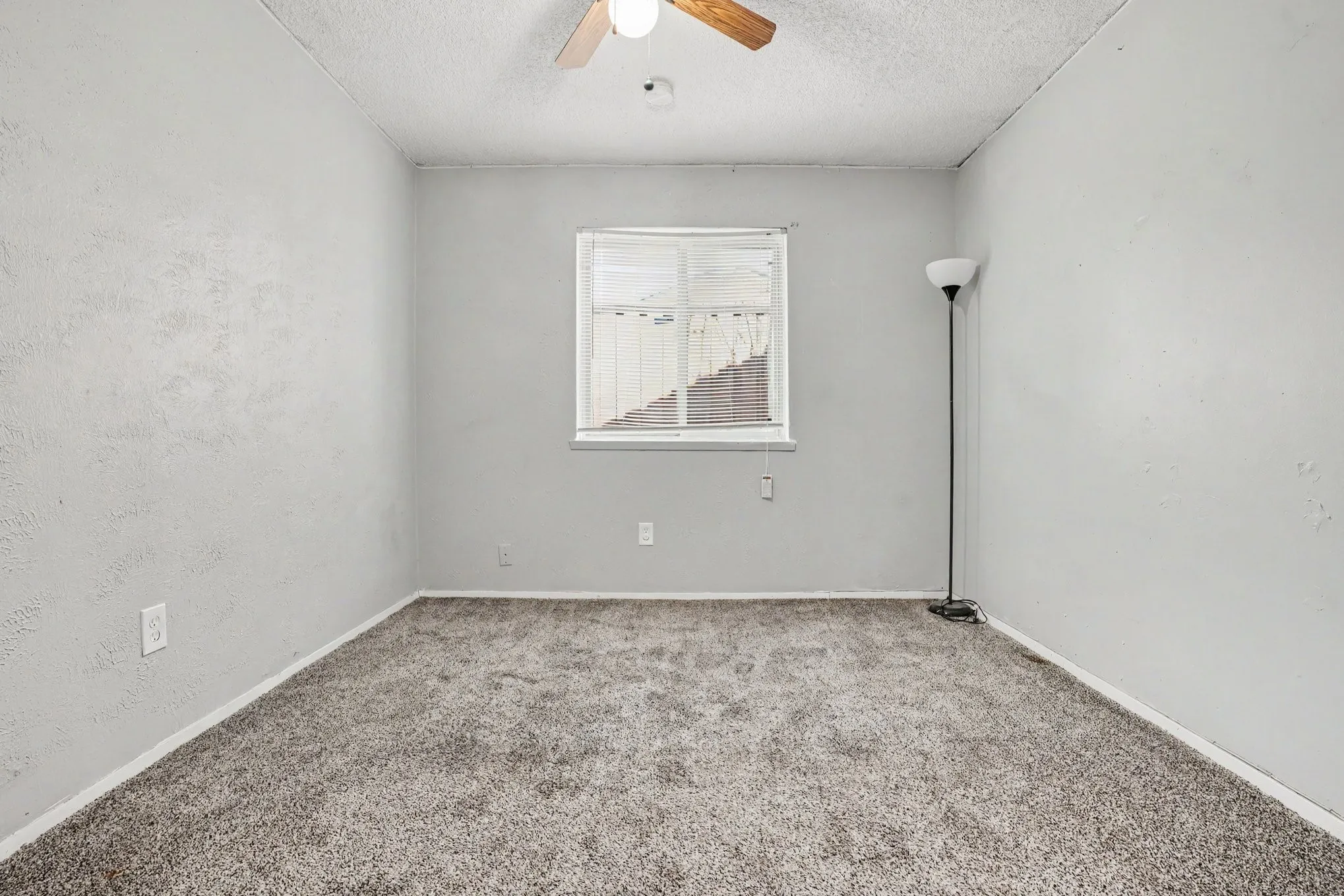 4th bedroom