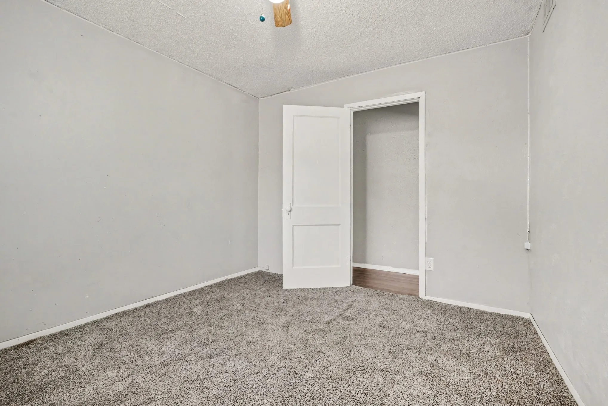 4th bedroom