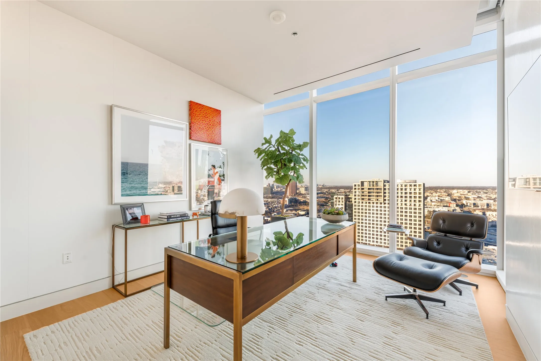Condominium For Sale in Dallas County , 1747 Leonard Street 2301, Dallas, Texas 75201, 3 Bedroom, 4 Bathroom, 3 Garage spaces, 4,597 Sqft, built in 2024, mls#21374963, Real Estate Agent in Dallas, Homes For Sale in Dallas county, Homes For Sale in Dallas, Realtor in Dallas Texas, Real Estate Brokerage Independent Realty Texas, Luminita Cordes Realtor