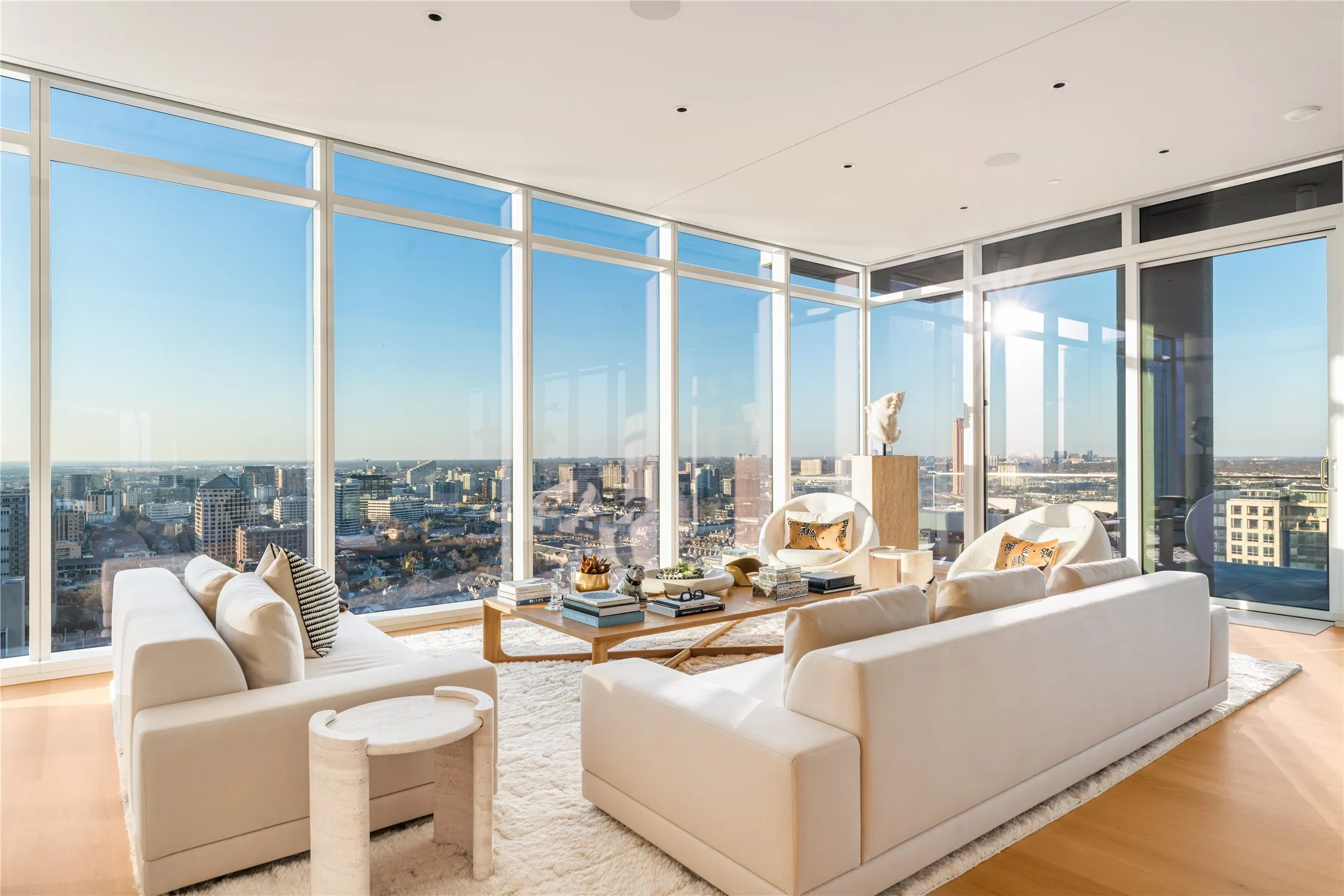Condominium For Sale in Dallas County , 1747 Leonard Street 2301, Dallas, Texas 75201, 3 Bedroom, 4 Bathroom, 3 Garage spaces, 4,597 Sqft, built in 2024, mls#21374963, Real Estate Agent in Dallas, Homes For Sale in Dallas county, Homes For Sale in Dallas, Realtor in Dallas Texas, Real Estate Brokerage Independent Realty Texas, Luminita Cordes Realtor