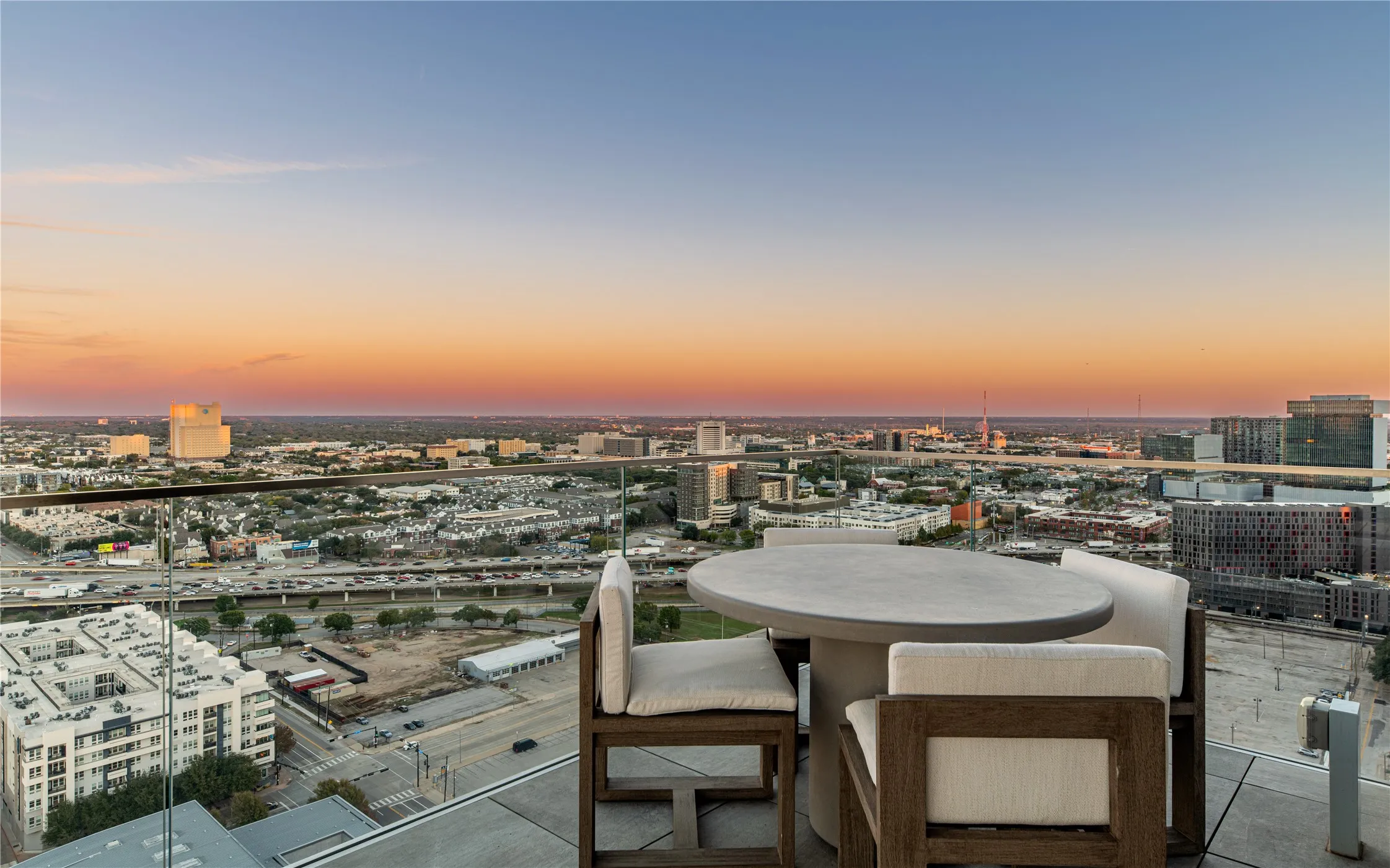 Condominium For Sale in Dallas County , 1747 Leonard Street 2301, Dallas, Texas 75201, 3 Bedroom, 4 Bathroom, 3 Garage spaces, 4,597 Sqft, built in 2024, mls#21374963, Real Estate Agent in Dallas, Homes For Sale in Dallas county, Homes For Sale in Dallas, Realtor in Dallas Texas, Real Estate Brokerage Independent Realty Texas, Luminita Cordes Realtor