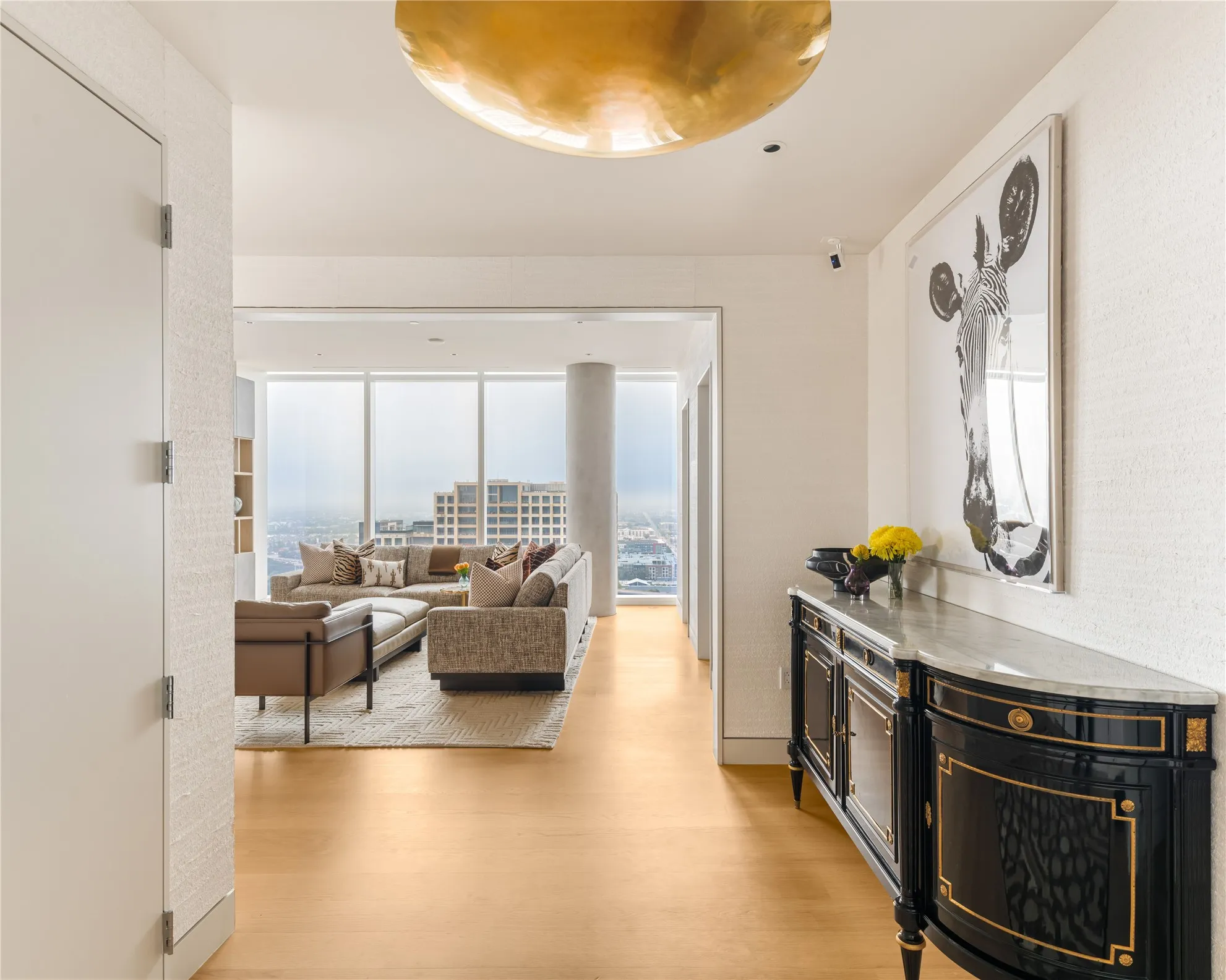 Condominium For Sale in Dallas County , 1747 Leonard Street 2301, Dallas, Texas 75201, 3 Bedroom, 4 Bathroom, 3 Garage spaces, 4,597 Sqft, built in 2024, mls#21374963, Real Estate Agent in Dallas, Homes For Sale in Dallas county, Homes For Sale in Dallas, Realtor in Dallas Texas, Real Estate Brokerage Independent Realty Texas, Luminita Cordes Realtor