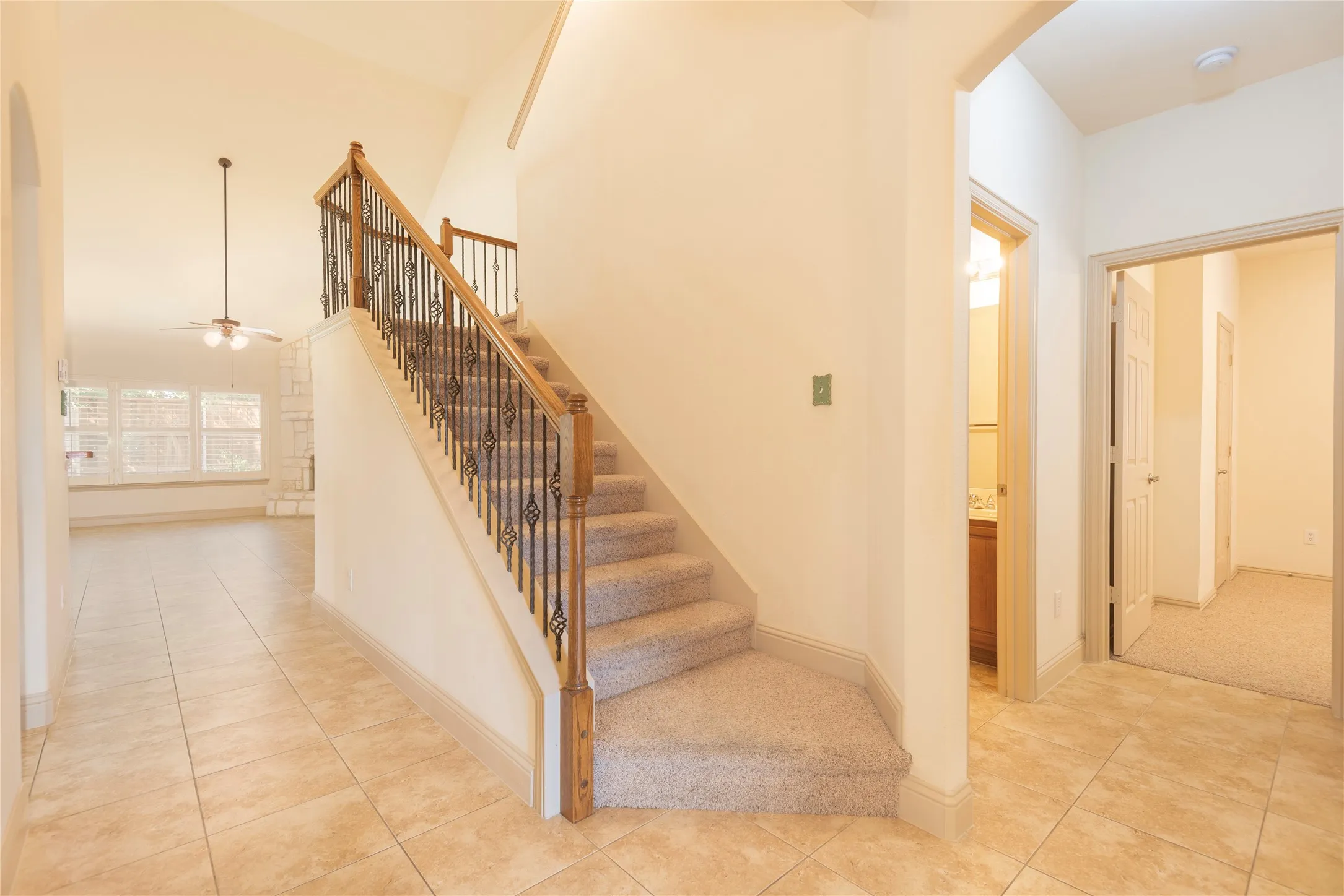 Entry Hall