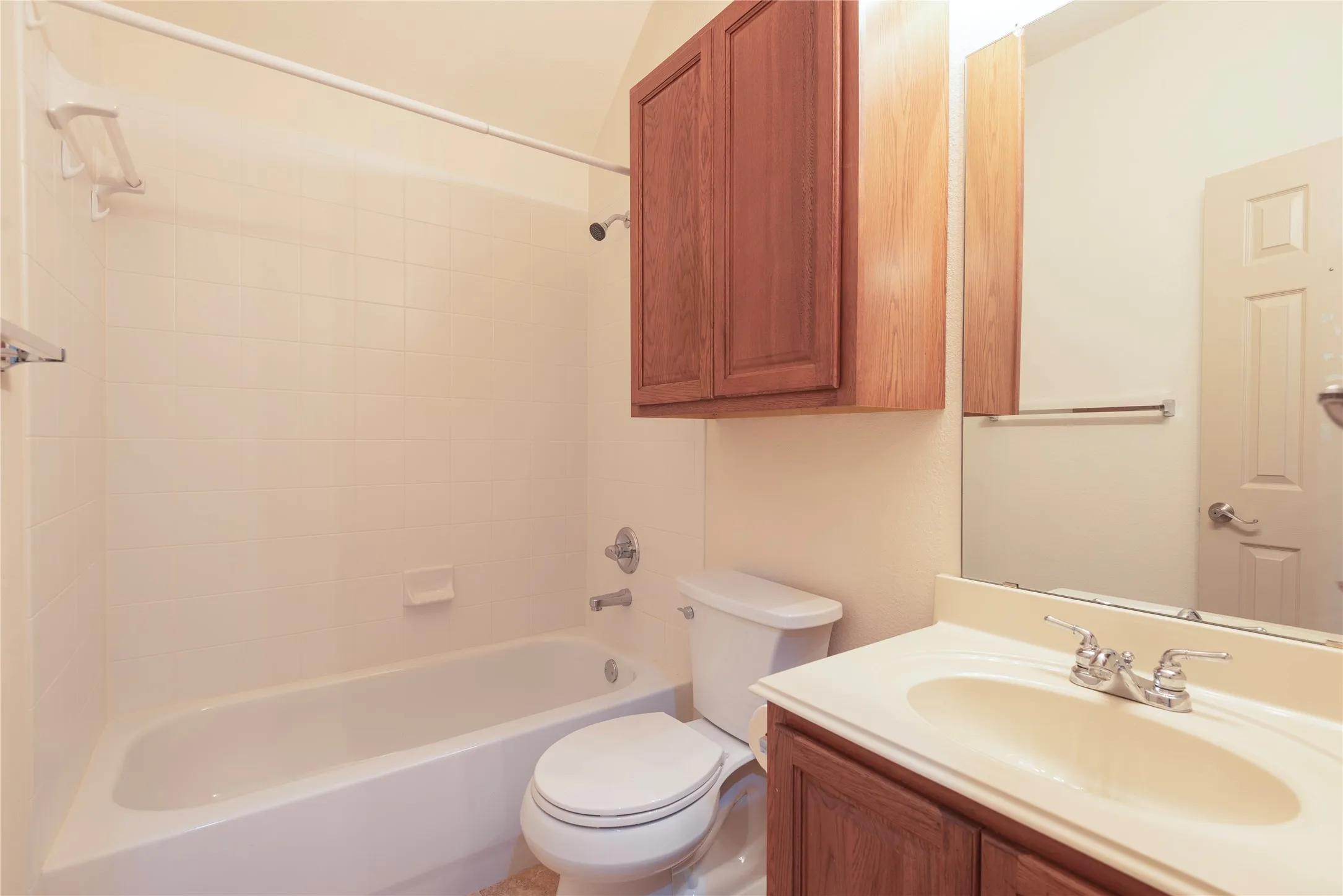 Bathroom #3