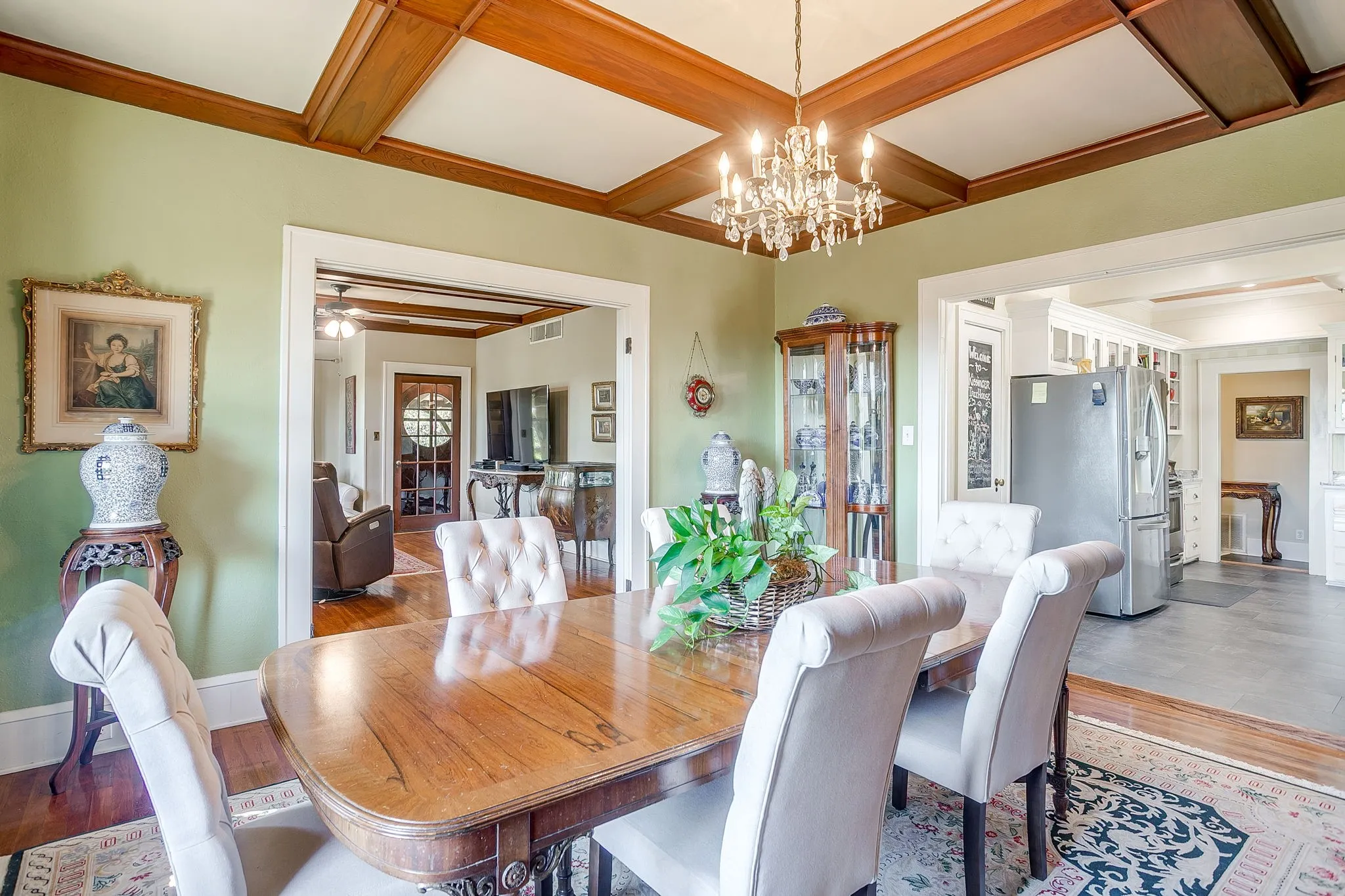 Single Family Residence For Sale in Palo Pinto County , 620 NW 6th Street, Mineral Wells, Texas 76067, 4 Bedroom, 2 Bathroom, Garage spaces, 2,649 Sqft, built in 1929, mls#21375037, Real Estate Agent in Mineral Wells, Homes For Sale in Palo Pinto county, Homes For Sale in Mineral Wells, Realtor in Mineral Wells Texas, Real Estate Brokerage Independent Realty Texas, Luminita Cordes Realtor
