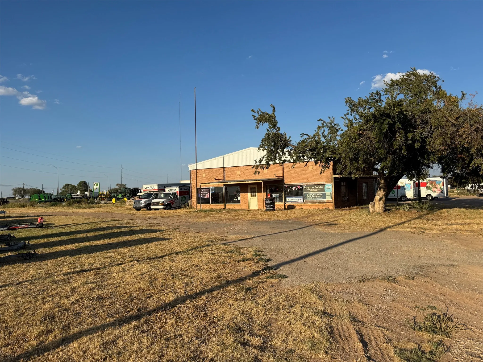 Business For Sale in Baylor County , 1946 US Hwy 277B, Seymour, Texas 76380, 0, 0, Garage spaces, 5,256 Sqft, built in 1950, mls#21374667, Real Estate Agent in Seymour, Homes For Sale in Baylor county, Homes For Sale in Seymour, Realtor in Seymour Texas, Real Estate Brokerage Independent Realty Texas, Luminita Cordes Realtor