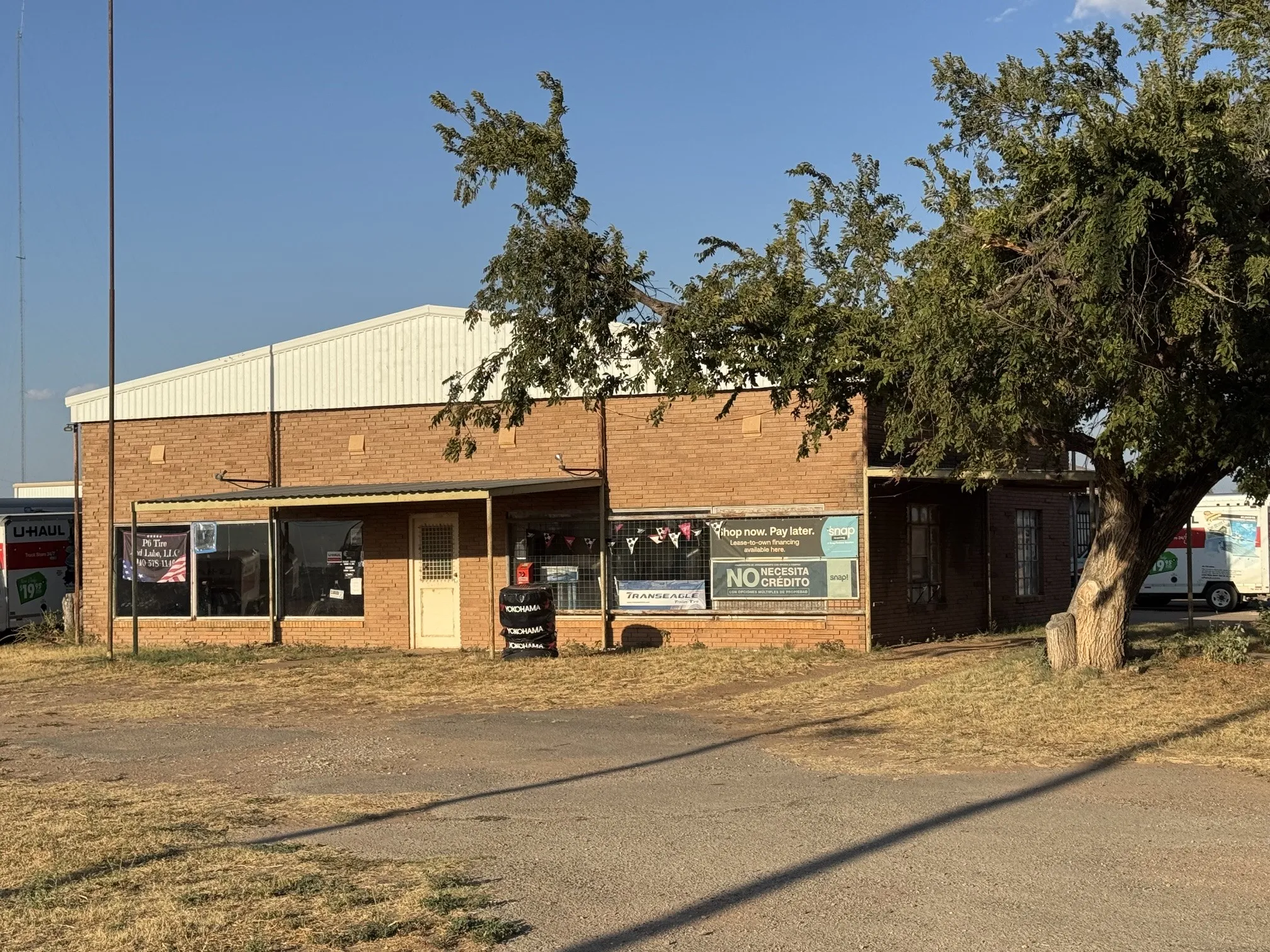 Business For Sale in Baylor County , 1946 US Hwy 277B, Seymour, Texas 76380, 0, 0, Garage spaces, 5,256 Sqft, built in 1950, mls#21374667, Real Estate Agent in Seymour, Homes For Sale in Baylor county, Homes For Sale in Seymour, Realtor in Seymour Texas, Real Estate Brokerage Independent Realty Texas, Luminita Cordes Realtor