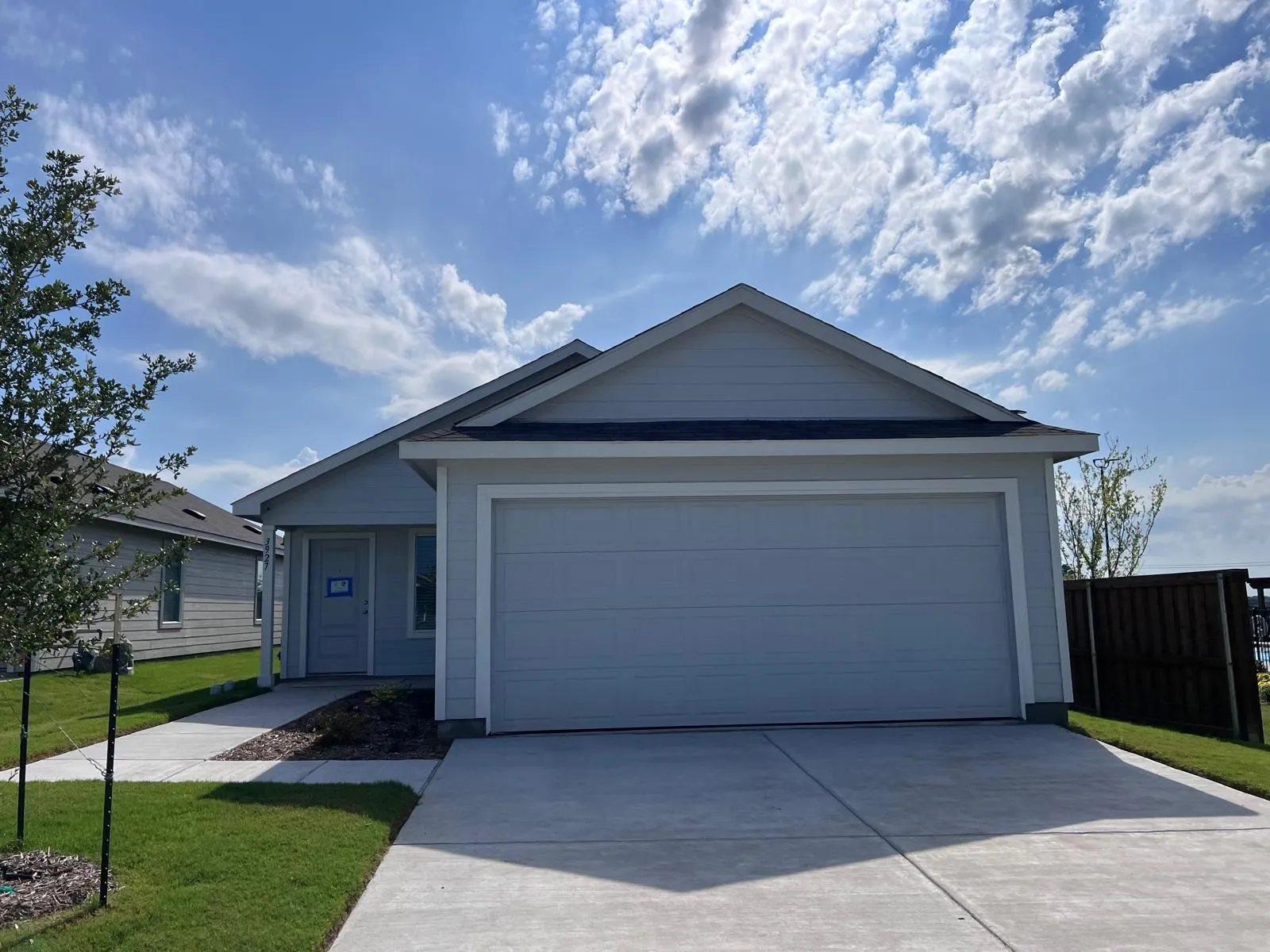 Single Family Residence For Rent in Grayson County , 3927 Ontario Way, Sherman, Texas 75090, 3 Bedroom, 2 Bathroom, 2 Garage spaces, 1,411 Sqft, built in 2026, mls#21375744, Real Estate Agent in Sherman, Homes For Rent in Grayson county, Homes For Rent in Sherman, Realtor in Sherman Texas, Real Estate Brokerage Independent Realty Texas, Luminita Cordes Realtor