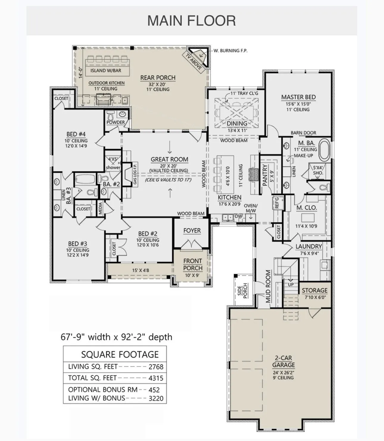 Single Family Residence For Sale in Fannin County , 330 Soto Drive, Leonard, Texas 75423, 4 Bedroom, 4 Bathroom, 2 Garage spaces, 2,874 Sqft, built in 2026, mls#21372327, Real Estate Agent in Leonard, Homes For Sale in Fannin county, Homes For Sale in Leonard, Realtor in Leonard Texas, Real Estate Brokerage Independent Realty Texas, Luminita Cordes Realtor