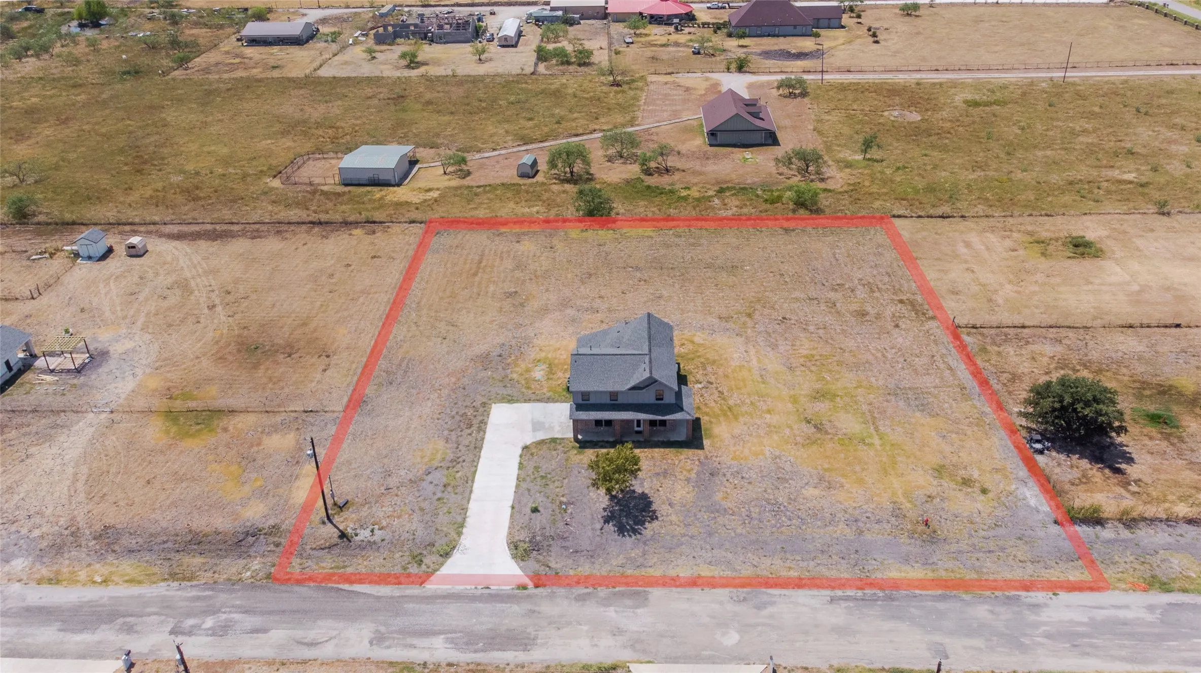Single Family Residence For Sale in Kaufman County , 2908 Bliss Meadows Drive, Kaufman, Texas 75142, 4 Bedroom, 3 Bathroom, 2 Garage spaces, 2,765 Sqft, built in 2025, mls#21375763, Real Estate Agent in Kaufman, Homes For Sale in Kaufman county, Homes For Sale in Kaufman, Realtor in Kaufman Texas, Real Estate Brokerage Independent Realty Texas, Luminita Cordes Realtor