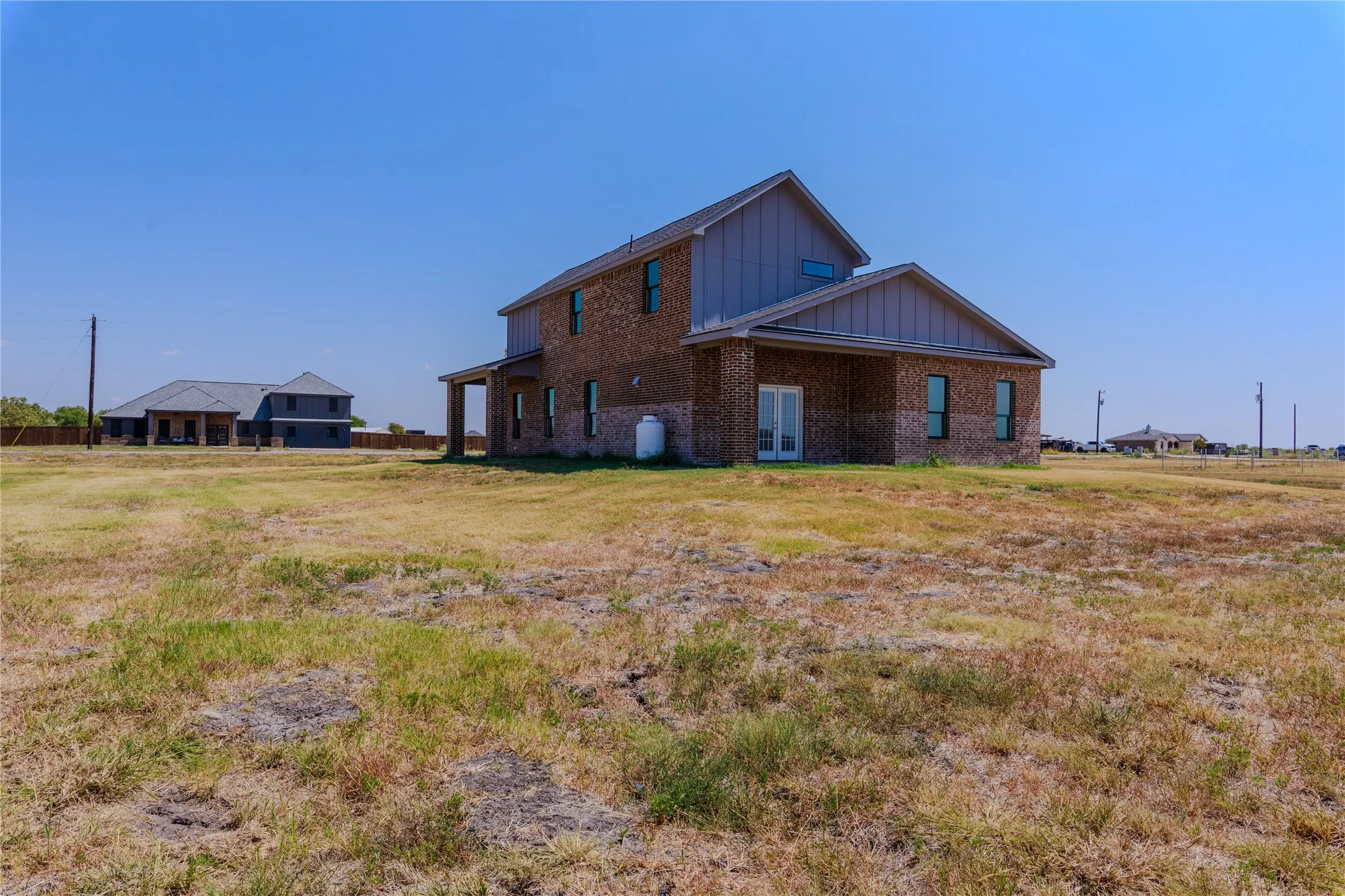 Single Family Residence For Sale in Kaufman County , 2908 Bliss Meadows Drive, Kaufman, Texas 75142, 4 Bedroom, 3 Bathroom, 2 Garage spaces, 2,765 Sqft, built in 2025, mls#21375763, Real Estate Agent in Kaufman, Homes For Sale in Kaufman county, Homes For Sale in Kaufman, Realtor in Kaufman Texas, Real Estate Brokerage Independent Realty Texas, Luminita Cordes Realtor