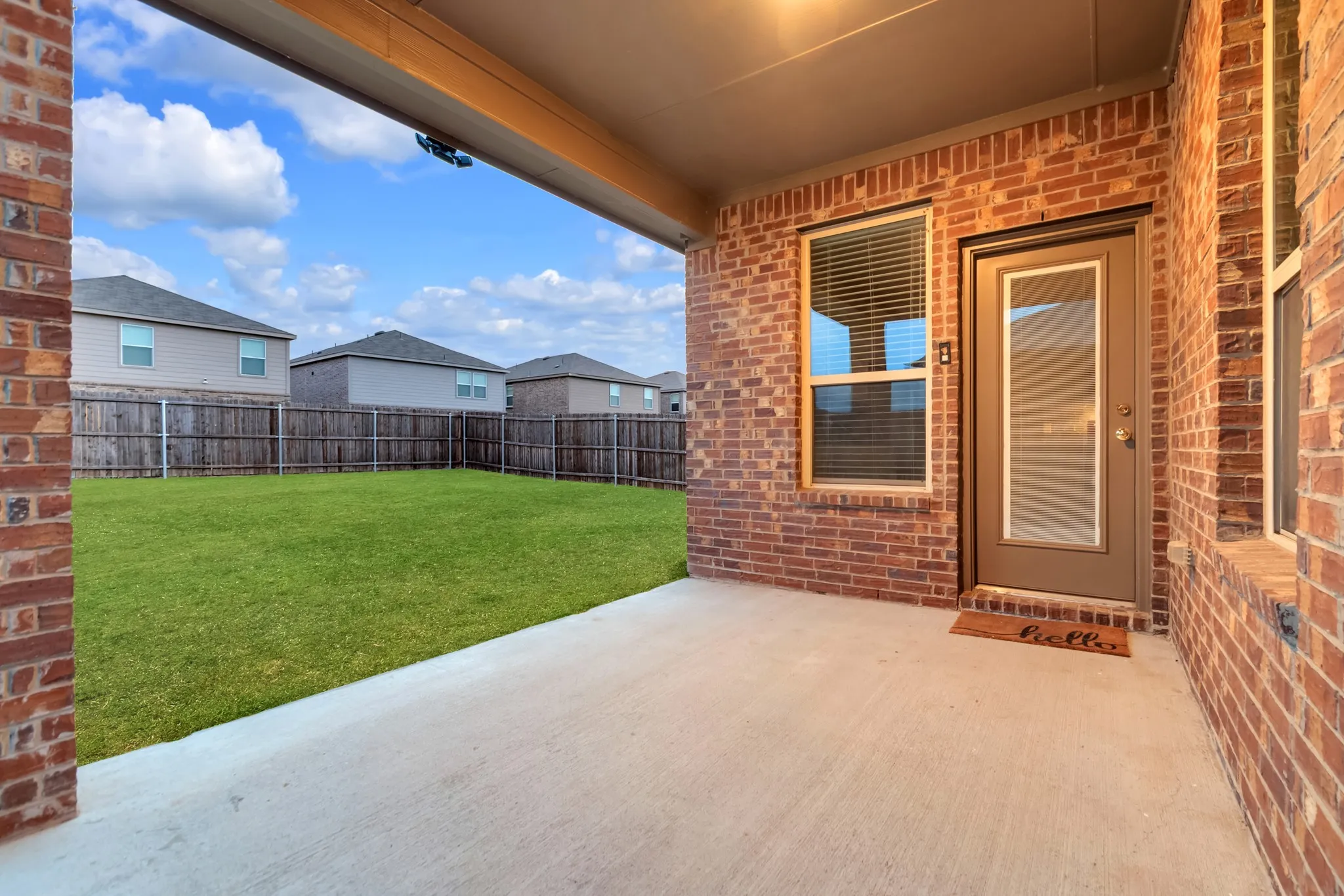 Single Family Residence For Sale in Kaufman County , 1171 Norias Drive, Forney, Texas 75126, 4 Bedroom, 3 Bathroom, 2 Garage spaces, 2,217 Sqft, built in 2022, mls#21362298, Real Estate Agent in Forney, Homes For Sale in Kaufman county, Homes For Sale in Forney, Realtor in Forney Texas, Real Estate Brokerage Independent Realty Texas, Luminita Cordes Realtor