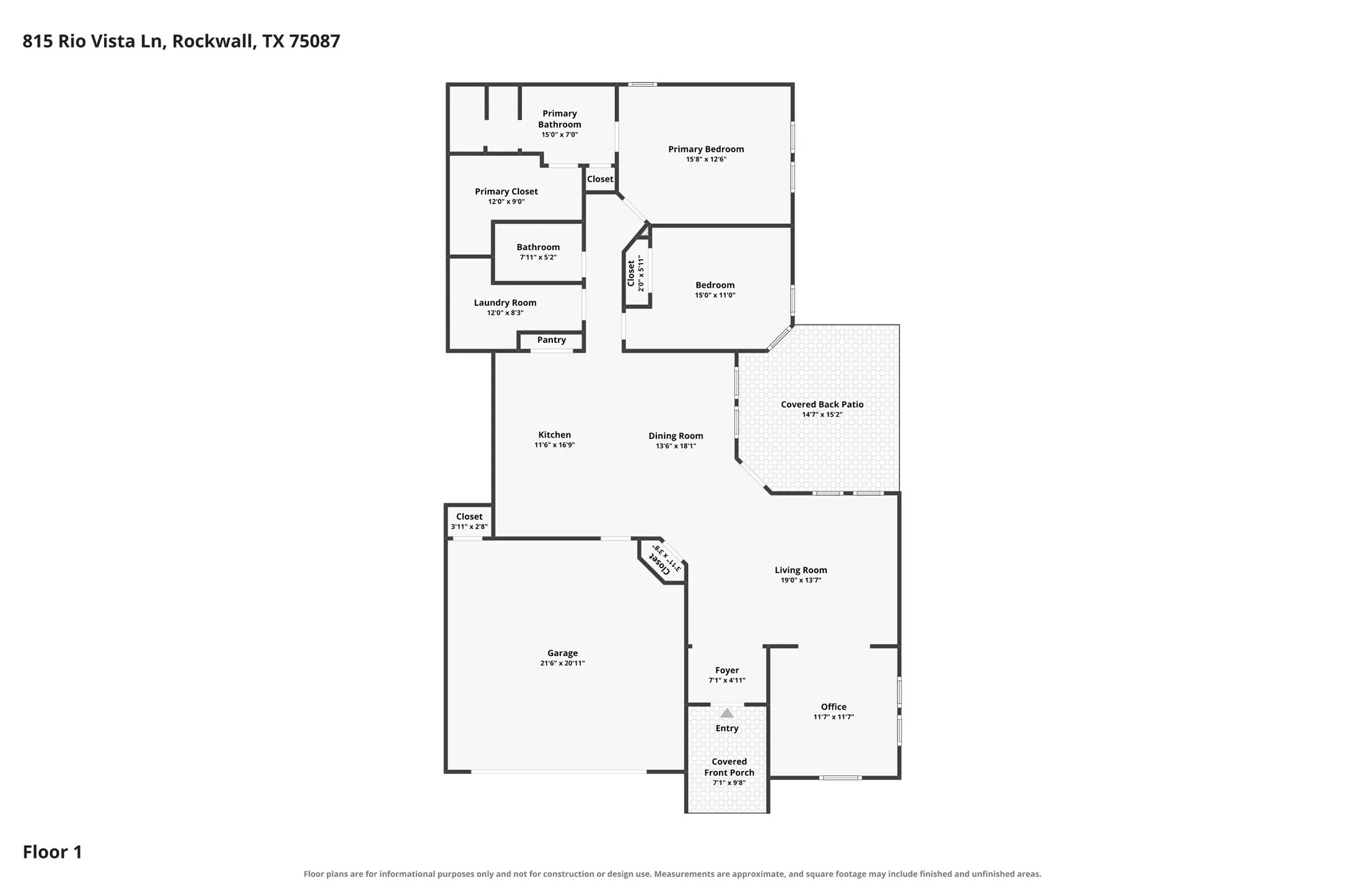 Single Family Residence For Sale in Rockwall County , 815 Rio Vista Lane, Rockwall, Texas 75087, 2 Bedroom, 2 Bathroom, 2 Garage spaces, 1,661 Sqft, built in 2020, mls#21375204, Real Estate Agent in Rockwall, Homes For Sale in Rockwall county, Homes For Sale in Rockwall, Realtor in Rockwall Texas, Real Estate Brokerage Independent Realty Texas, Luminita Cordes Realtor