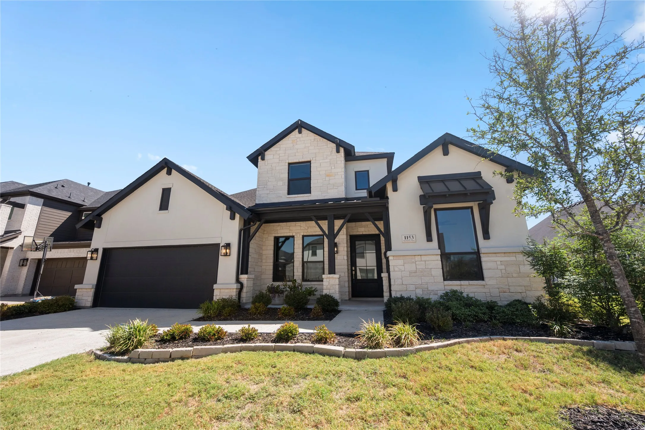 Single Family Residence For Sale in Denton County , 1153 Rochester Place, Copper Canyon, Texas 75077, 5 Bedroom, 5 Bathroom, 3 Garage spaces, 4,207 Sqft, built in 2024, mls#21375072, Real Estate Agent in Copper Canyon, Homes For Sale in Denton county, Homes For Sale in Copper Canyon, Realtor in Copper Canyon Texas, Real Estate Brokerage Independent Realty Texas, Luminita Cordes Realtor