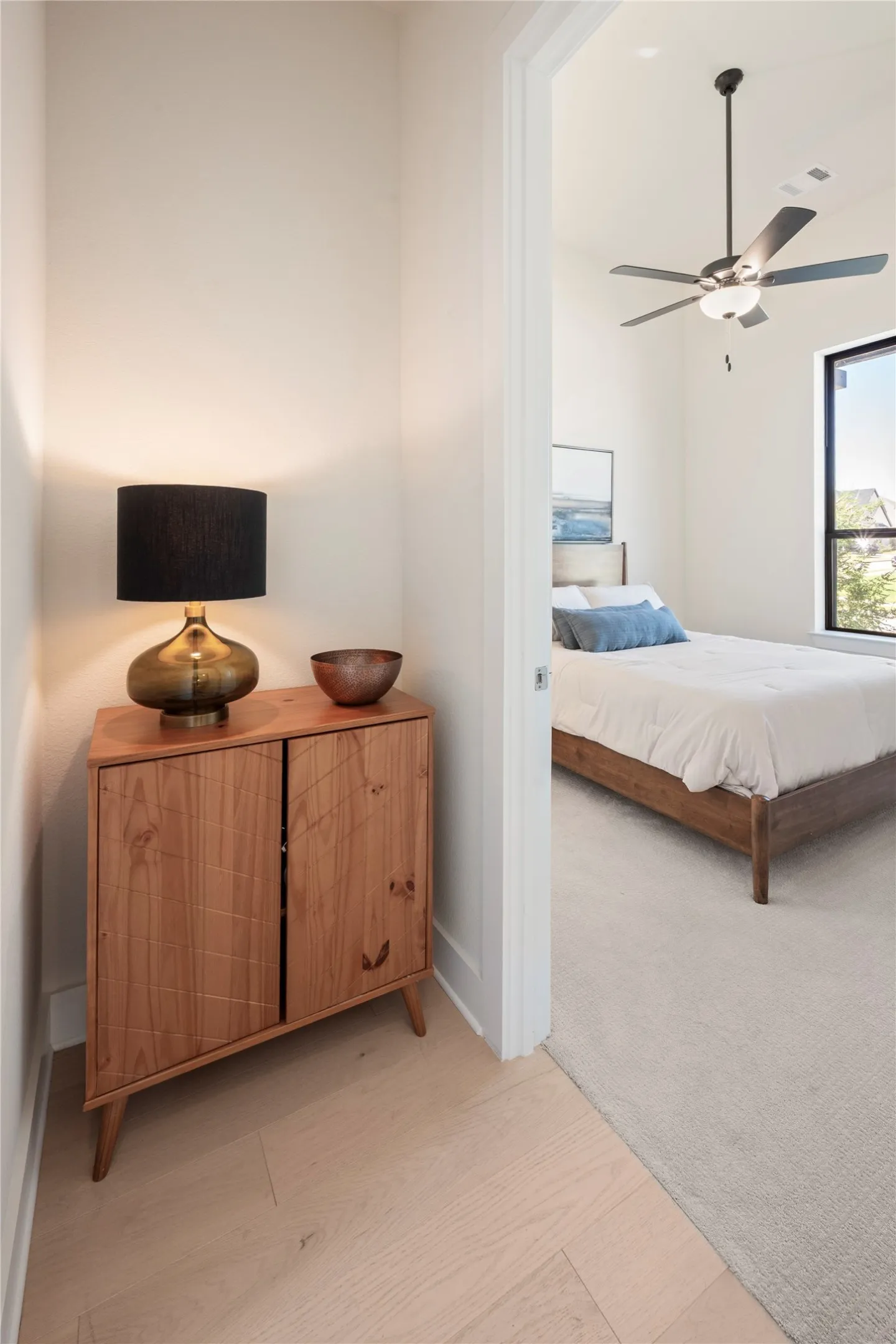 Guest or MIL ensuite.