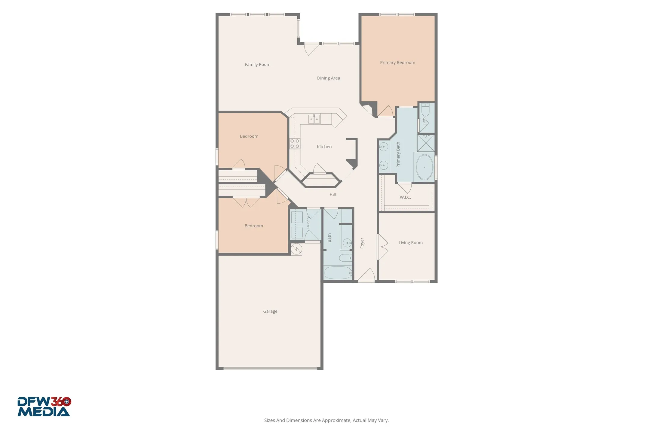Single Family Residence For Sale in Denton County , 15533 Adlong Drive, Fort Worth, Texas 76262, 3 Bedroom, 2 Bathroom, 2 Garage spaces, 1,778 Sqft, built in 2006, mls#21375769, Real Estate Agent in Fort Worth, Homes For Sale in Denton county, Homes For Sale in Fort Worth, Realtor in Fort Worth Texas, Real Estate Brokerage Independent Realty Texas, Luminita Cordes Realtor