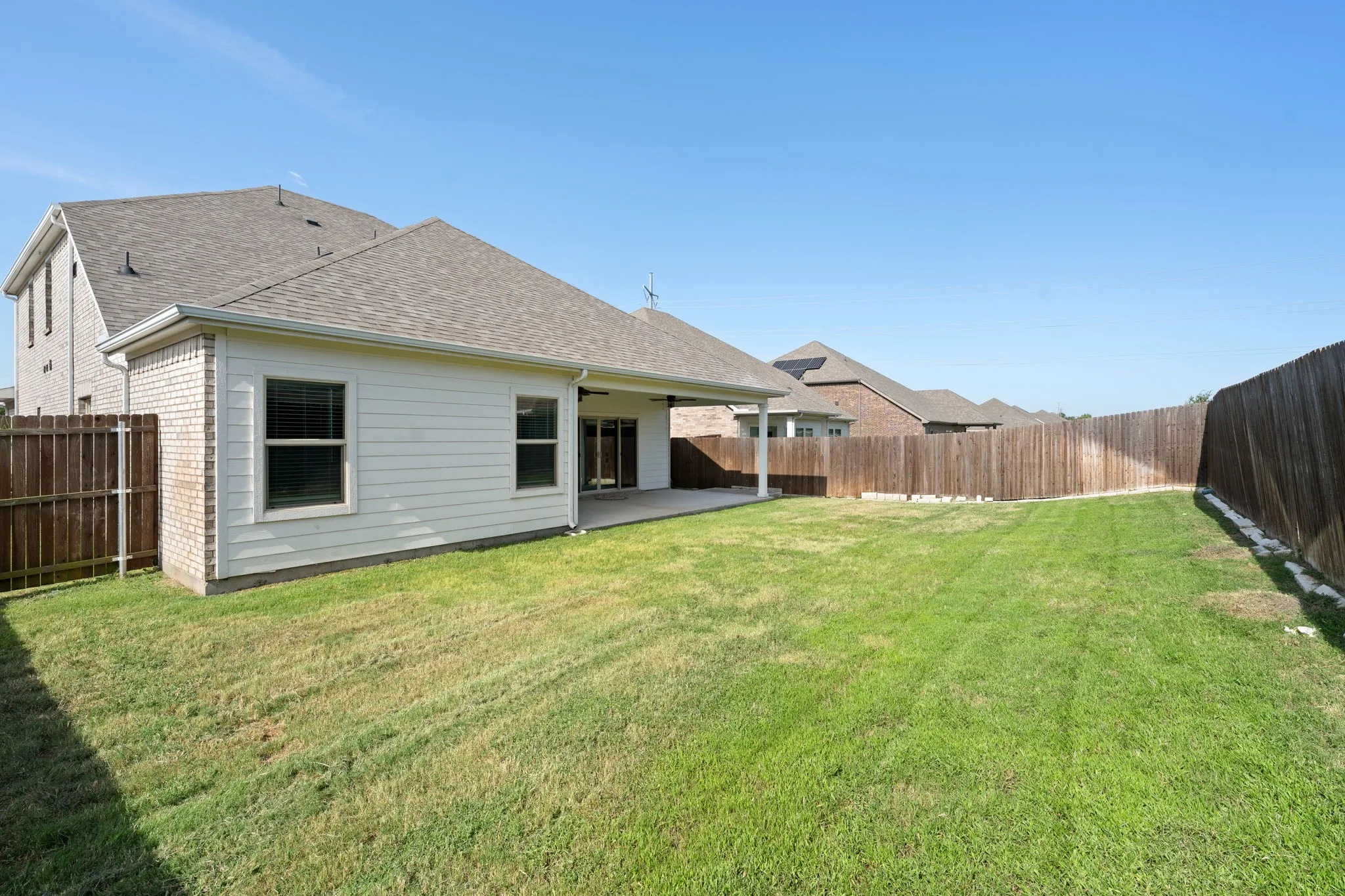 Single Family Residence For Rent in Rockwall County , 148 Lisa Lane, Royse City, Texas 75189, 4 Bedroom, 4 Bathroom, 2 Garage spaces, 3,111 Sqft, built in 2021, mls#21375601, Real Estate Agent in Royse City, Homes For Rent in Rockwall county, Homes For Rent in Royse City, Realtor in Royse City Texas, Real Estate Brokerage Independent Realty Texas, Luminita Cordes Realtor