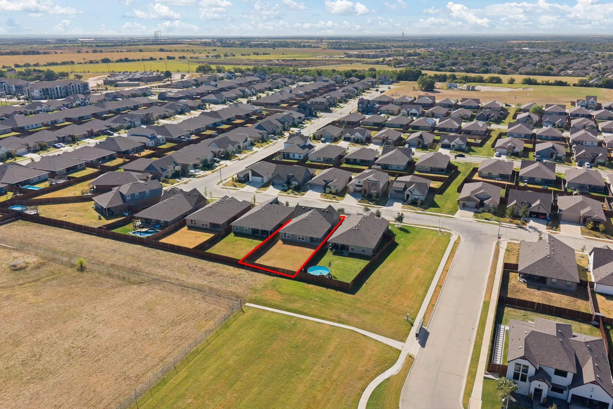 Single Family Residence For Sale in Johnson County , 616 Breckenridge Park Drive, Alvarado, Texas 76009, 4 Bedroom, 2 Bathroom, 2 Garage spaces, 1,729 Sqft, built in 2023, mls#21370698, Real Estate Agent in Alvarado, Homes For Sale in Johnson county, Homes For Sale in Alvarado, Realtor in Alvarado Texas, Real Estate Brokerage Independent Realty Texas, Luminita Cordes Realtor
