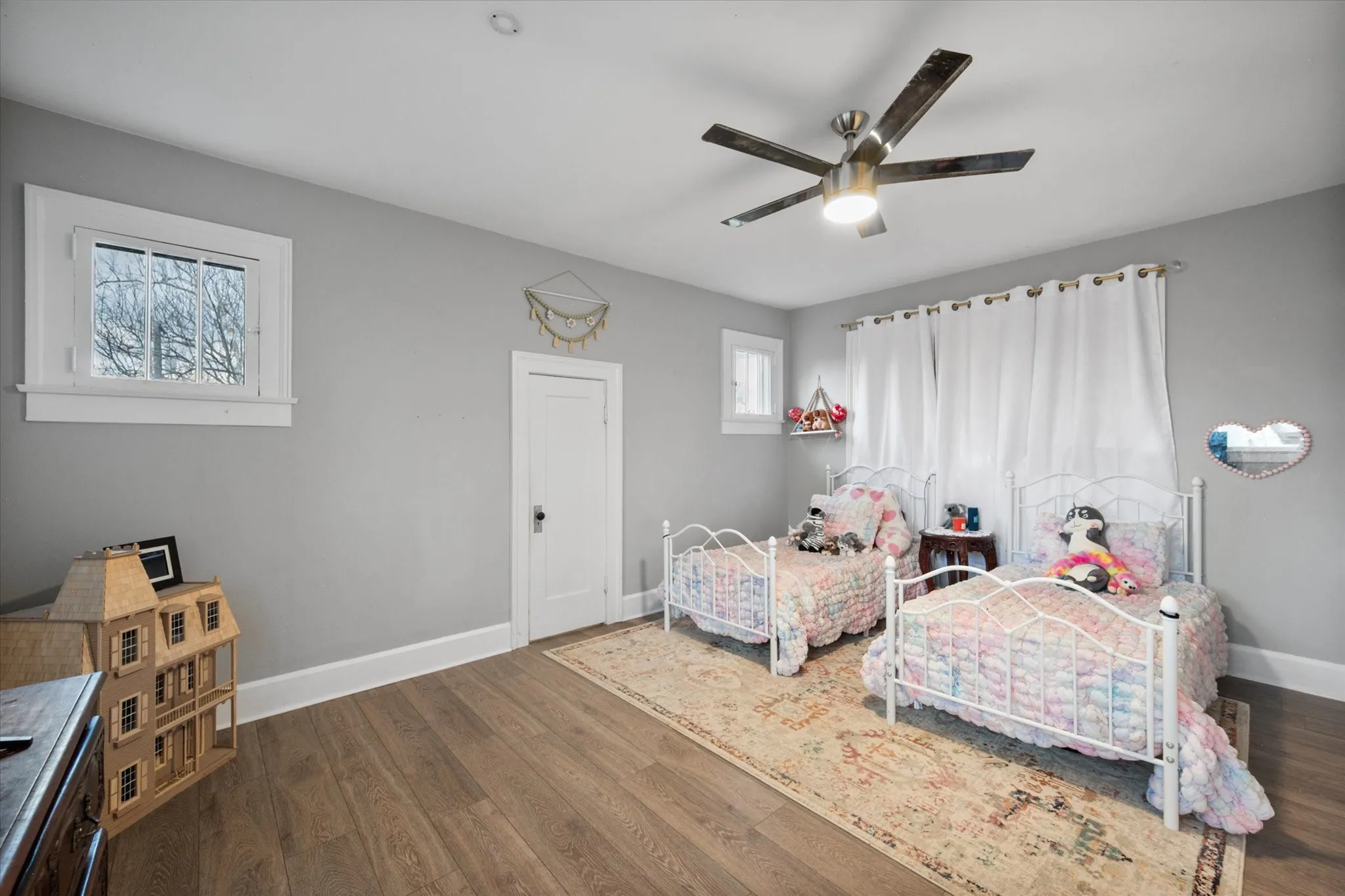 Single Family Residence For Sale in Freestone County , 309 S Avenue B, Wortham, Texas 76693, 4 Bedroom, 3 Bathroom, Garage spaces, 2,536 Sqft, built in 1945, mls#21367636, Real Estate Agent in Wortham, Homes For Sale in Freestone county, Homes For Sale in Wortham, Realtor in Wortham Texas, Real Estate Brokerage Independent Realty Texas, Luminita Cordes Realtor