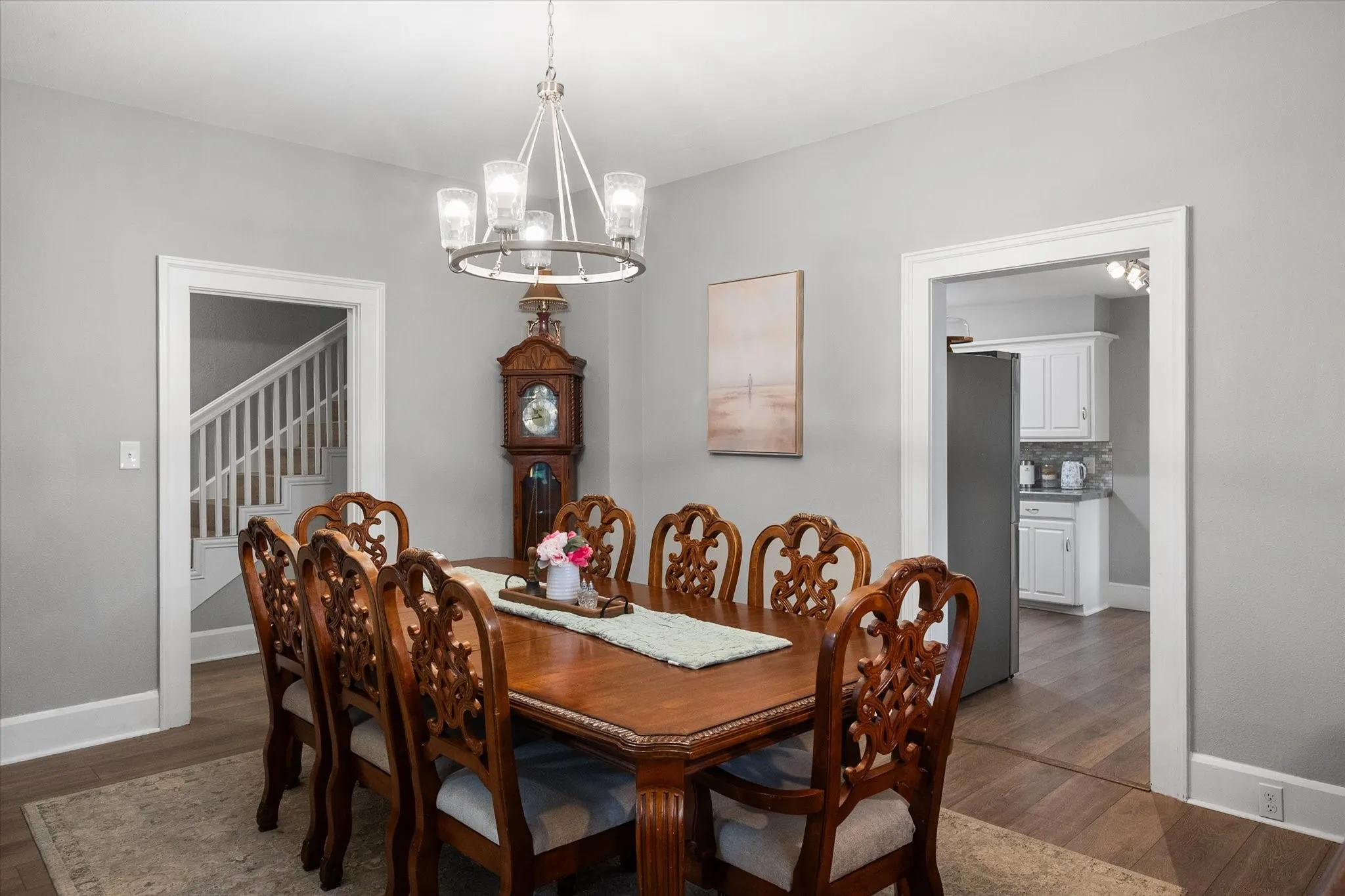Single Family Residence For Sale in Freestone County , 309 S Avenue B, Wortham, Texas 76693, 4 Bedroom, 3 Bathroom, Garage spaces, 2,536 Sqft, built in 1945, mls#21367636, Real Estate Agent in Wortham, Homes For Sale in Freestone county, Homes For Sale in Wortham, Realtor in Wortham Texas, Real Estate Brokerage Independent Realty Texas, Luminita Cordes Realtor