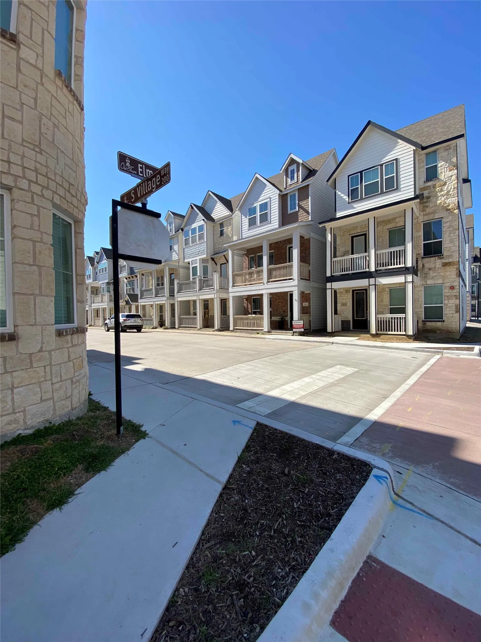 View of community with a residential view
