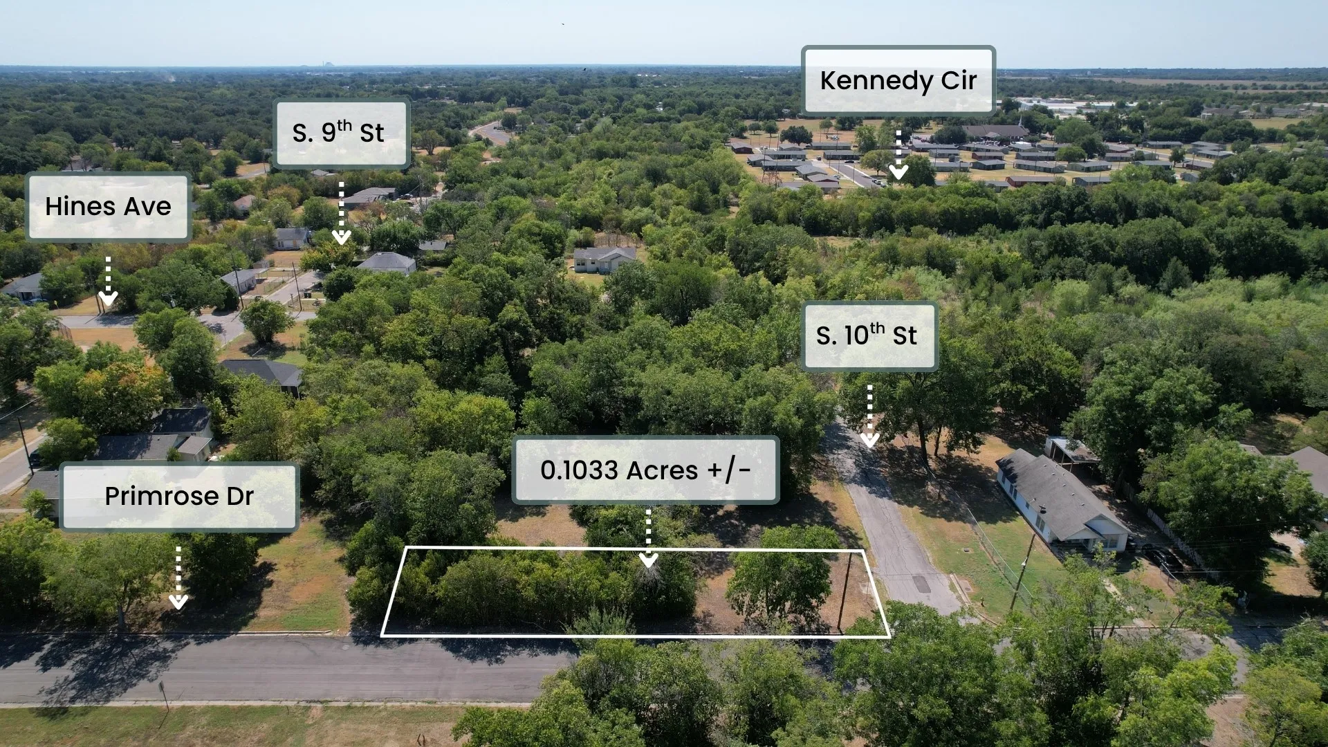 Unimproved Land For Sale in Mc Lennan County , 2600 S 10th Street, Waco, Texas 76706, 0, 0, Garage spaces, 0 Sqft, built in 0, mls#21375807, Real Estate Agent in Waco, Homes For Sale in Mc Lennan county, Homes For Sale in Waco, Realtor in Waco Texas, Real Estate Brokerage Independent Realty Texas, Luminita Cordes Realtor