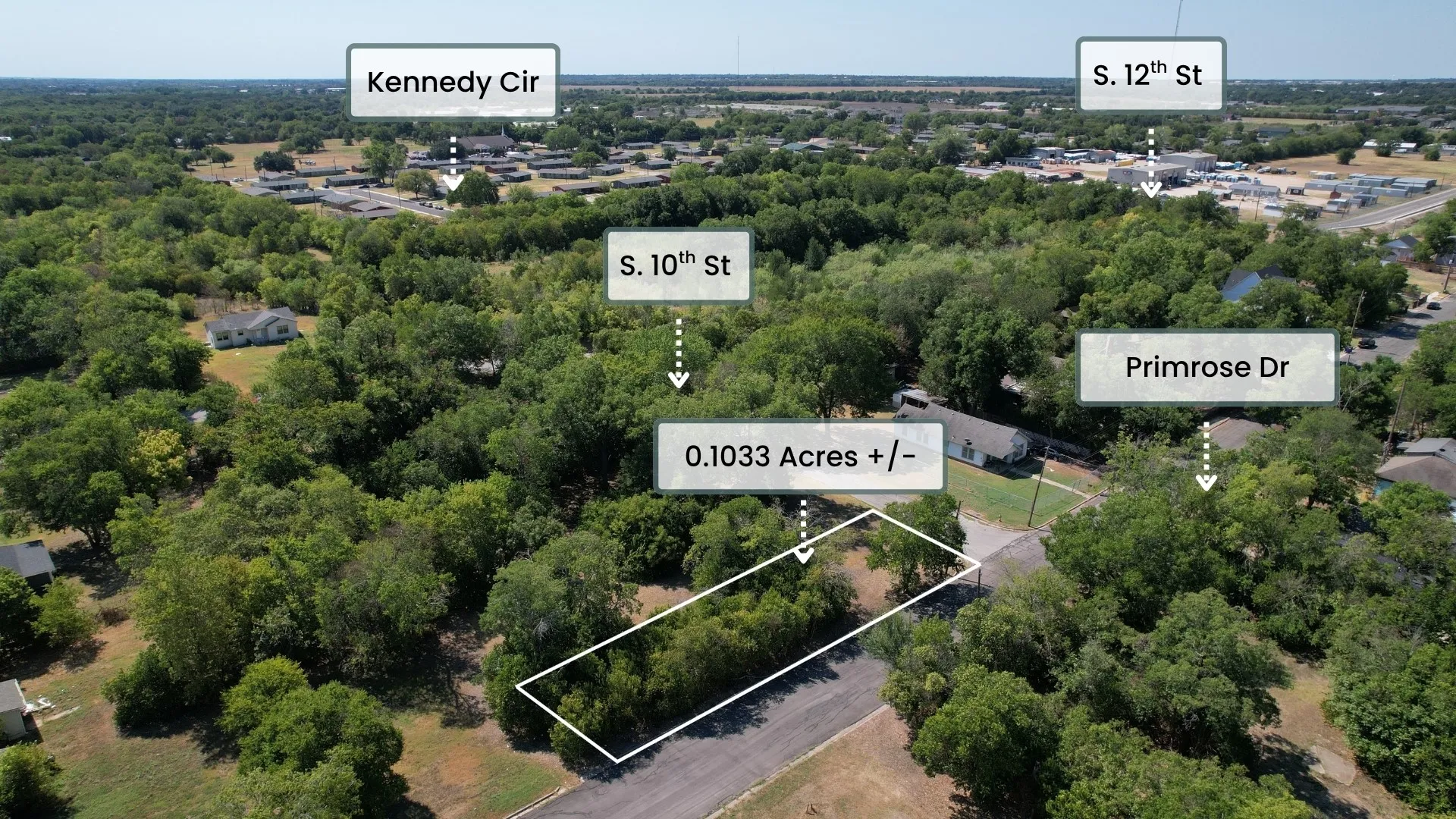 Unimproved Land For Sale in Mc Lennan County , 2600 S 10th Street, Waco, Texas 76706, 0, 0, Garage spaces, 0 Sqft, built in 0, mls#21375807, Real Estate Agent in Waco, Homes For Sale in Mc Lennan county, Homes For Sale in Waco, Realtor in Waco Texas, Real Estate Brokerage Independent Realty Texas, Luminita Cordes Realtor