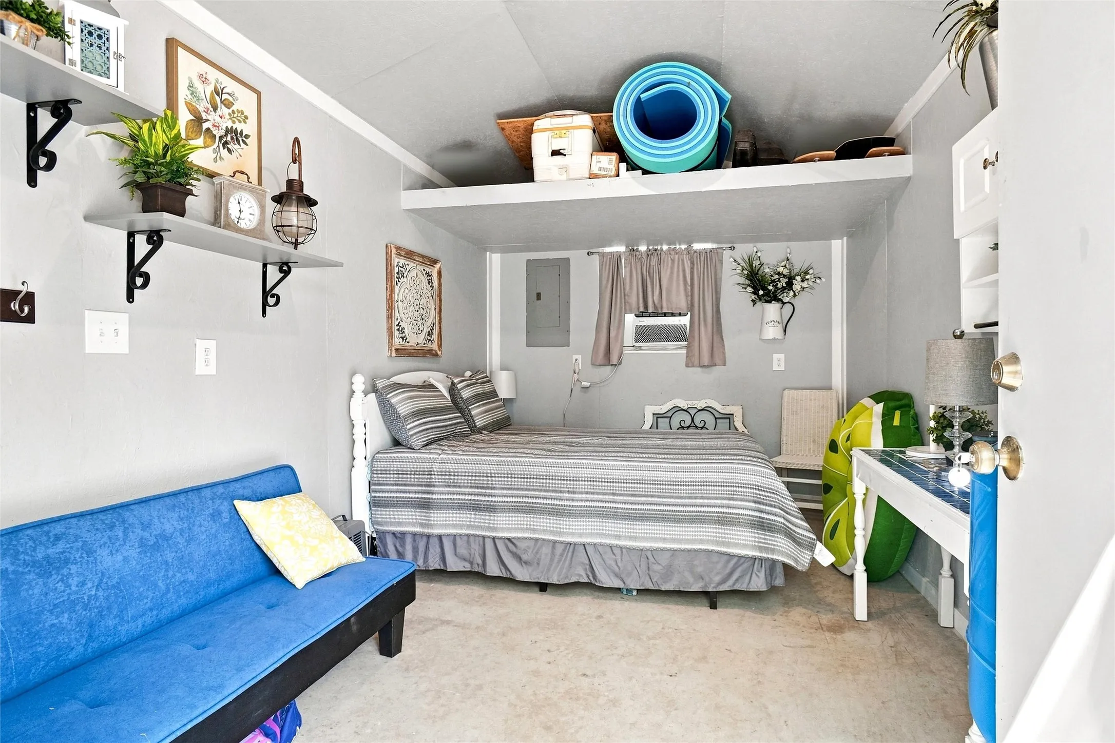 Bunk house