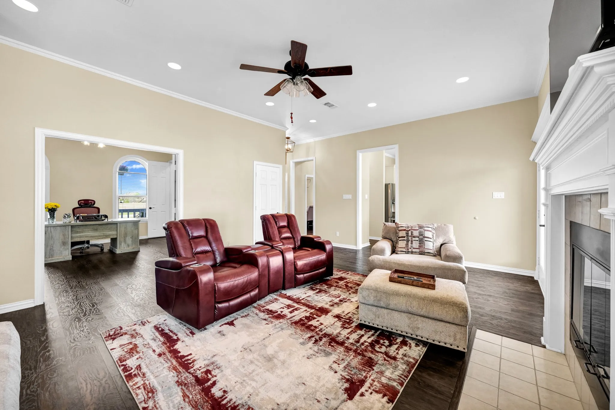 Single Family Residence For Rent in Parker County , 288 Mcvoid Road, Springtown, Texas 76082, 5 Bedroom, 4 Bathroom, 2 Garage spaces, 2,824 Sqft, built in 2000, mls#21367638, Real Estate Agent in Springtown, Homes For Rent in Parker county, Homes For Rent in Springtown, Realtor in Springtown Texas, Real Estate Brokerage Independent Realty Texas, Luminita Cordes Realtor