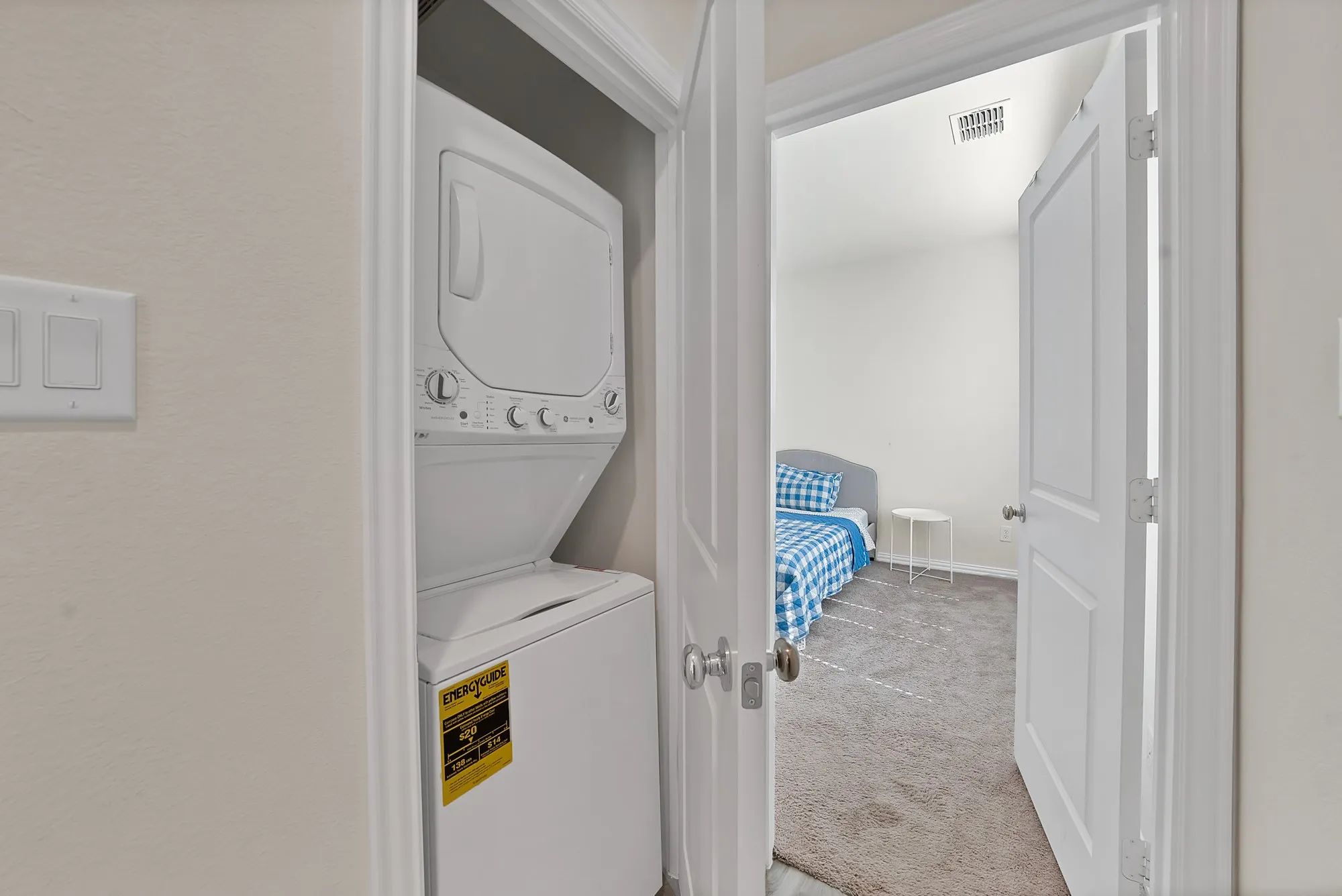 Guest Suite