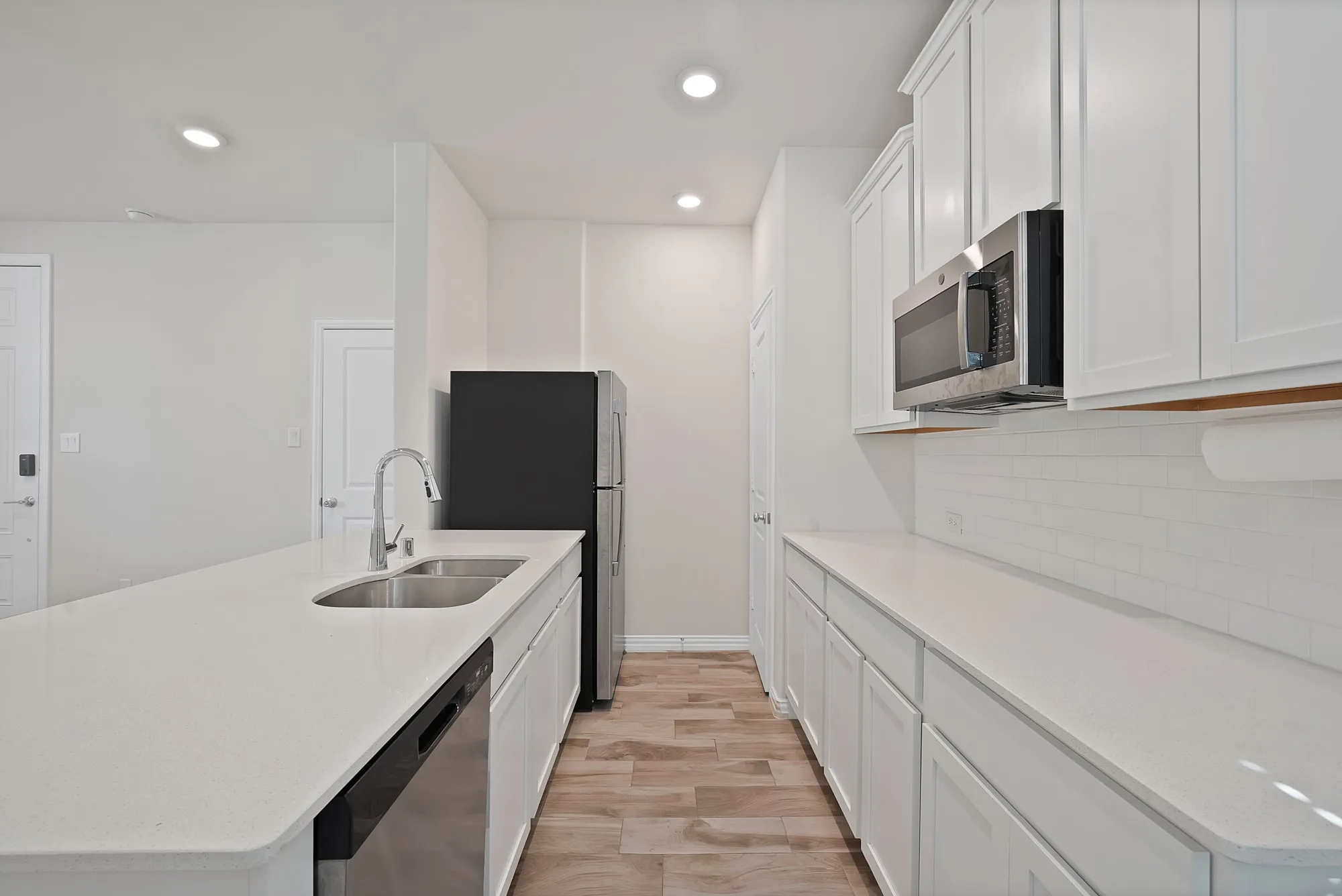 Guest Suite