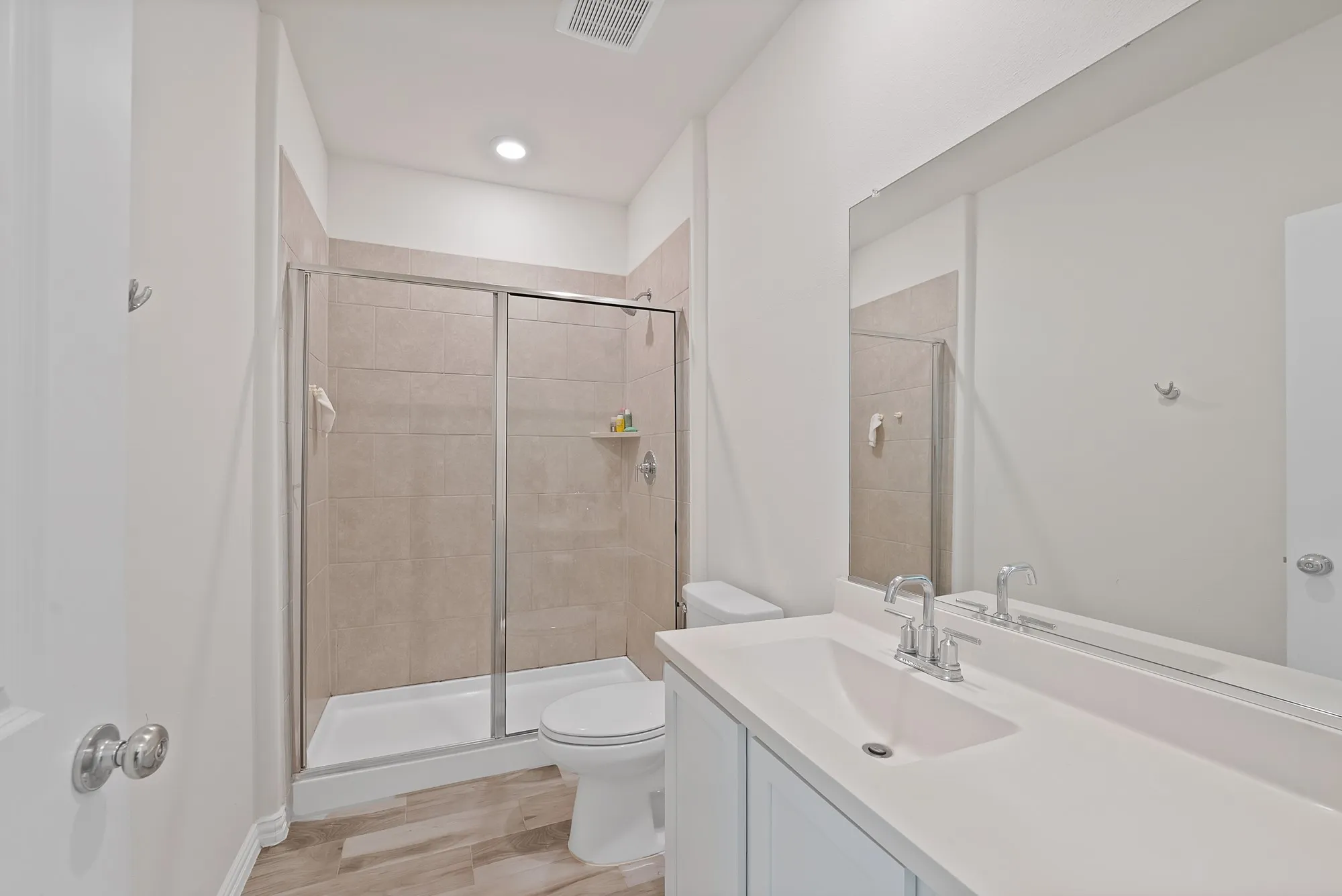 Guest Suite