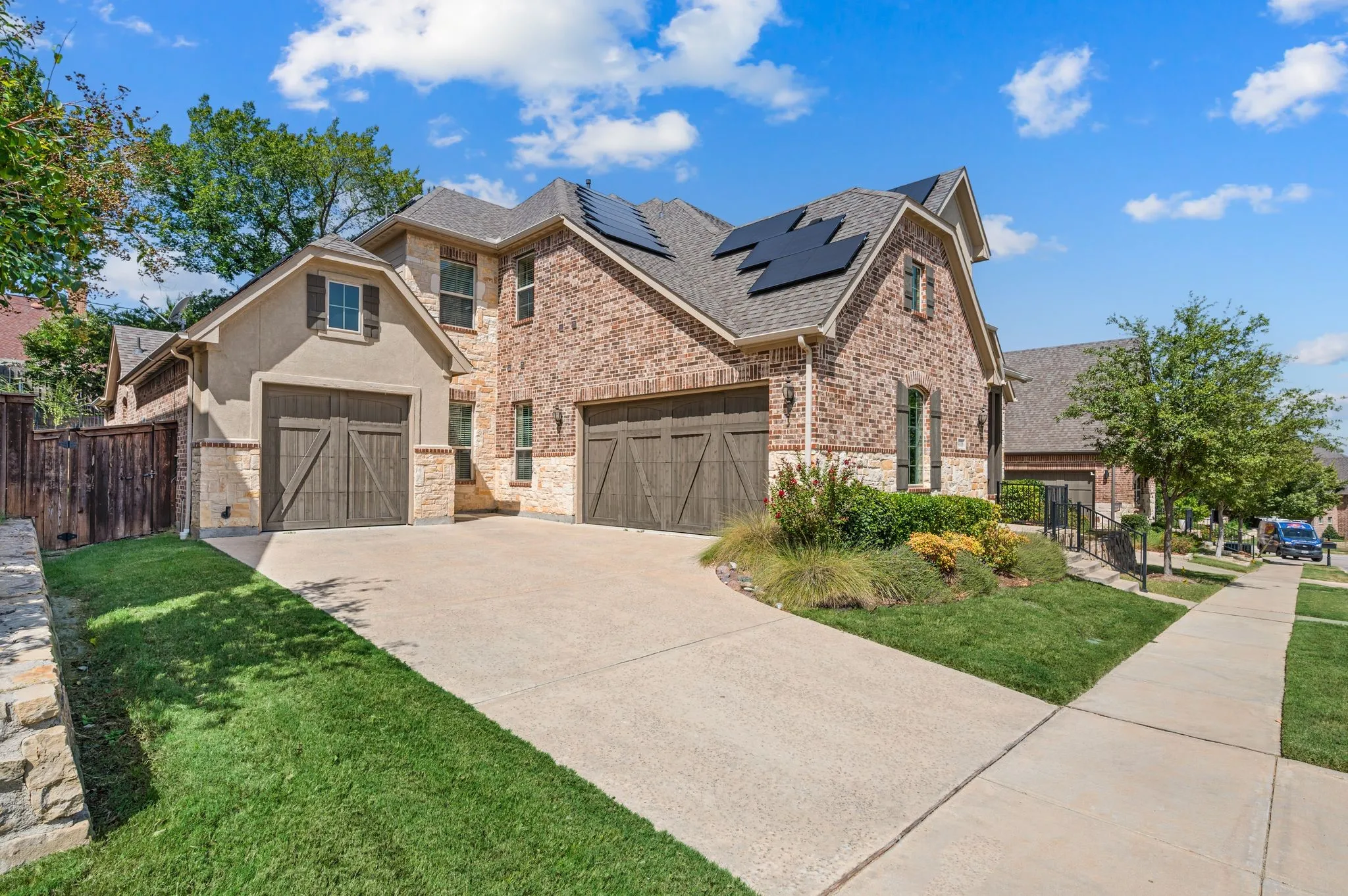Single Family Residence For Sale in Tarrant County , 4116 Petrus Boulevard, Colleyville, Texas 76034, 4 Bedroom, 5 Bathroom, 3 Garage spaces, 4,274 Sqft, built in 2018, mls#21368302, Real Estate Agent in Colleyville, Homes For Sale in Tarrant county, Homes For Sale in Colleyville, Realtor in Colleyville Texas, Real Estate Brokerage Independent Realty Texas, Luminita Cordes Realtor