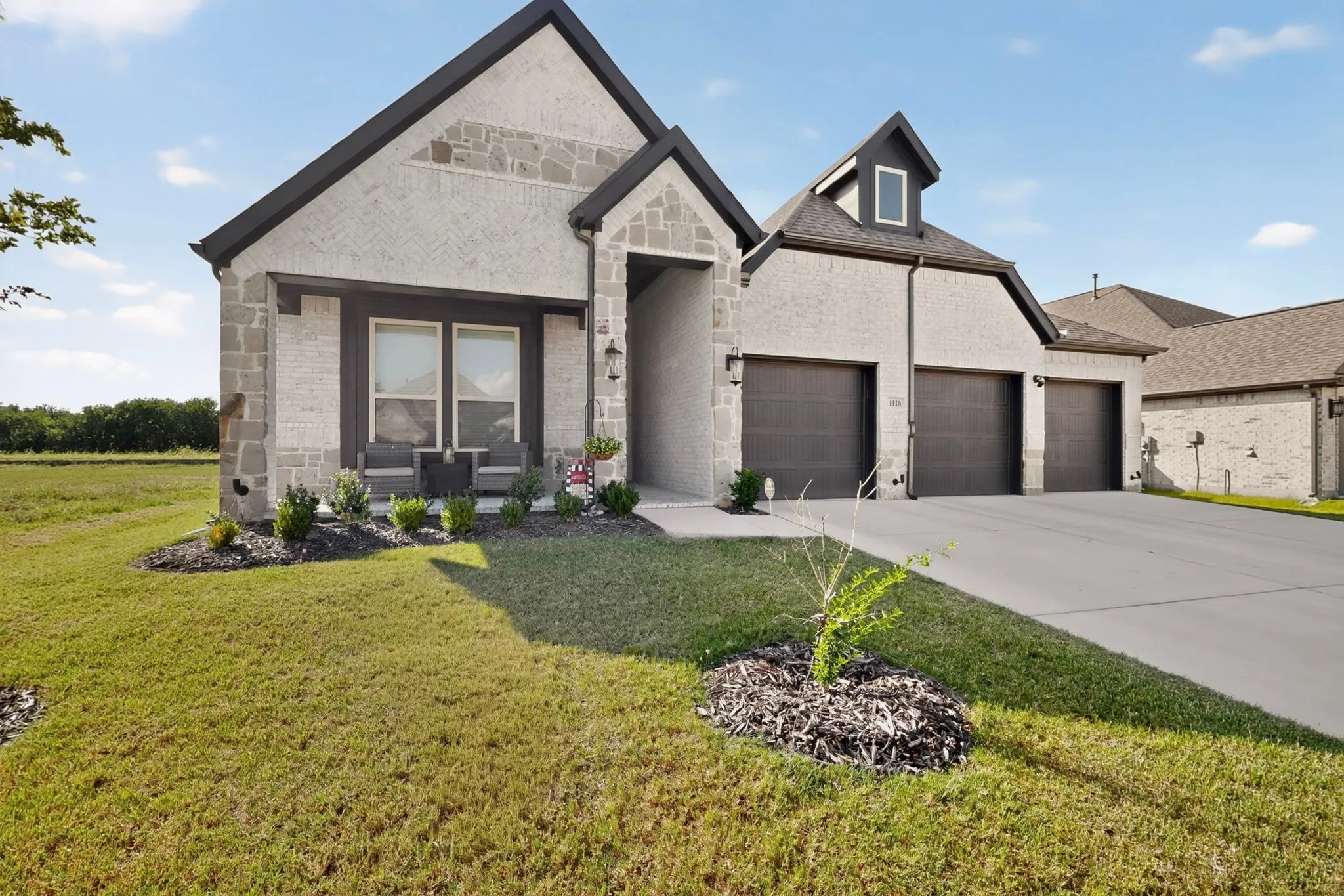 Single Family Residence For Rent in Kaufman County , 1116 Alaska Drive, Forney, Texas 75126, 4 Bedroom, 3 Bathroom, 3 Garage spaces, 2,218 Sqft, built in 2023, mls#21375854, Real Estate Agent in Forney, Homes For Rent in Kaufman county, Homes For Rent in Forney, Realtor in Forney Texas, Real Estate Brokerage Independent Realty Texas, Luminita Cordes Realtor
