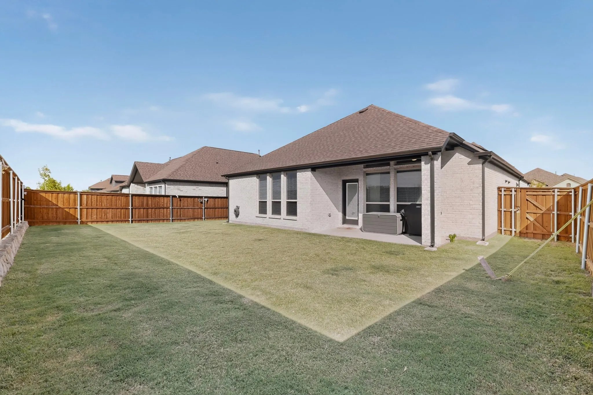 Single Family Residence For Rent in Kaufman County , 1116 Alaska Drive, Forney, Texas 75126, 4 Bedroom, 3 Bathroom, 3 Garage spaces, 2,218 Sqft, built in 2023, mls#21375854, Real Estate Agent in Forney, Homes For Rent in Kaufman county, Homes For Rent in Forney, Realtor in Forney Texas, Real Estate Brokerage Independent Realty Texas, Luminita Cordes Realtor