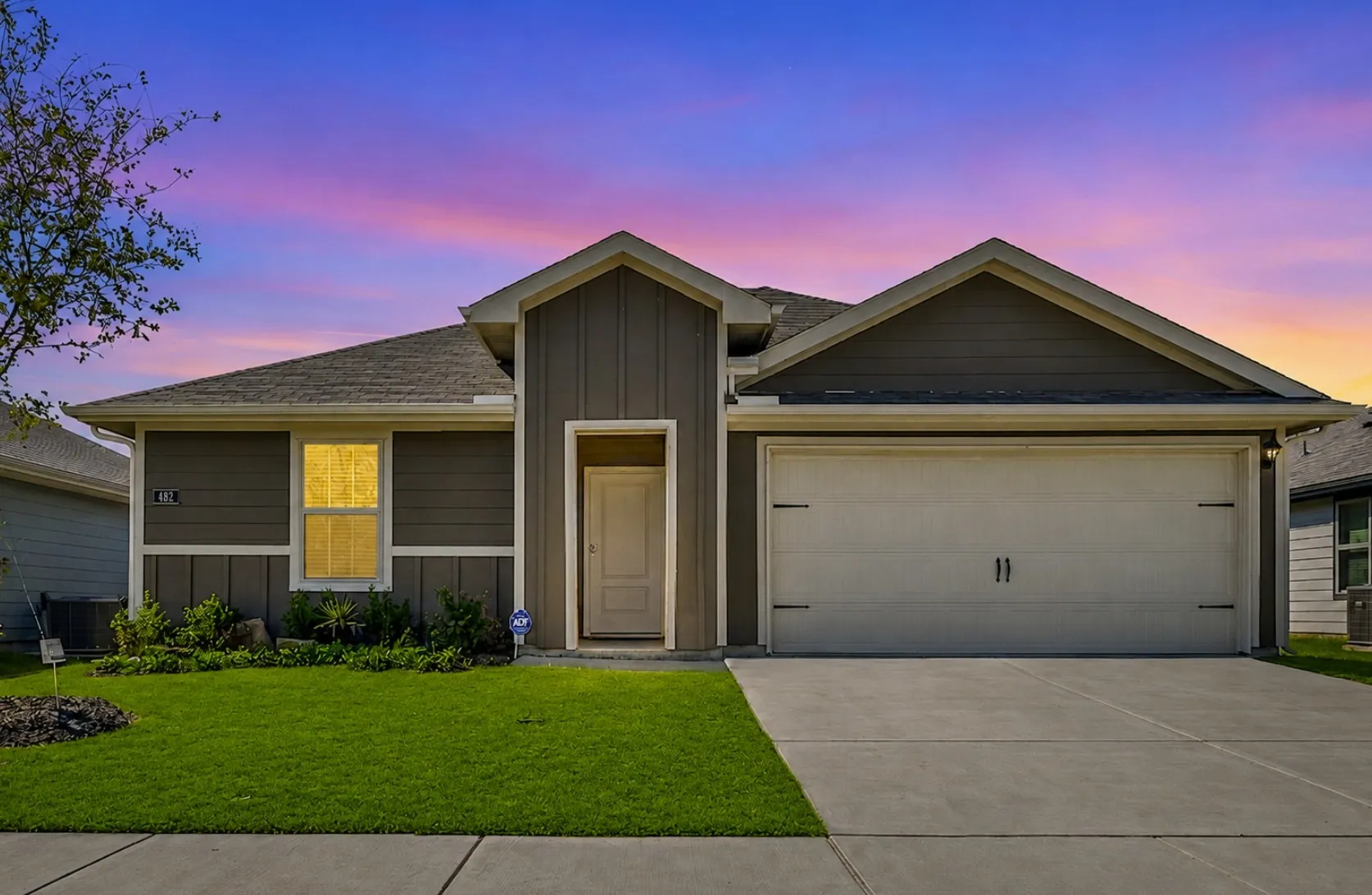 Single Family Residence For Sale in Collin County , 402 Branch Canyon Way, Princeton, Texas 75407, 4 Bedroom, 2 Bathroom, 2 Garage spaces, 1,801 Sqft, built in 2025, mls#21373672, Real Estate Agent in Princeton, Homes For Sale in Collin county, Homes For Sale in Princeton, Realtor in Princeton Texas, Real Estate Brokerage Independent Realty Texas, Luminita Cordes Realtor