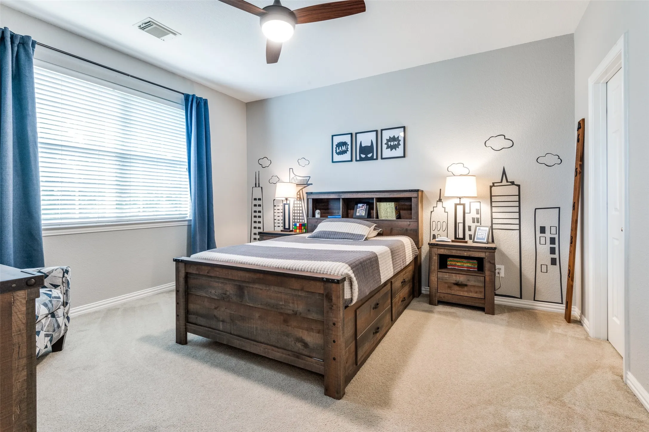 Bedroom #4